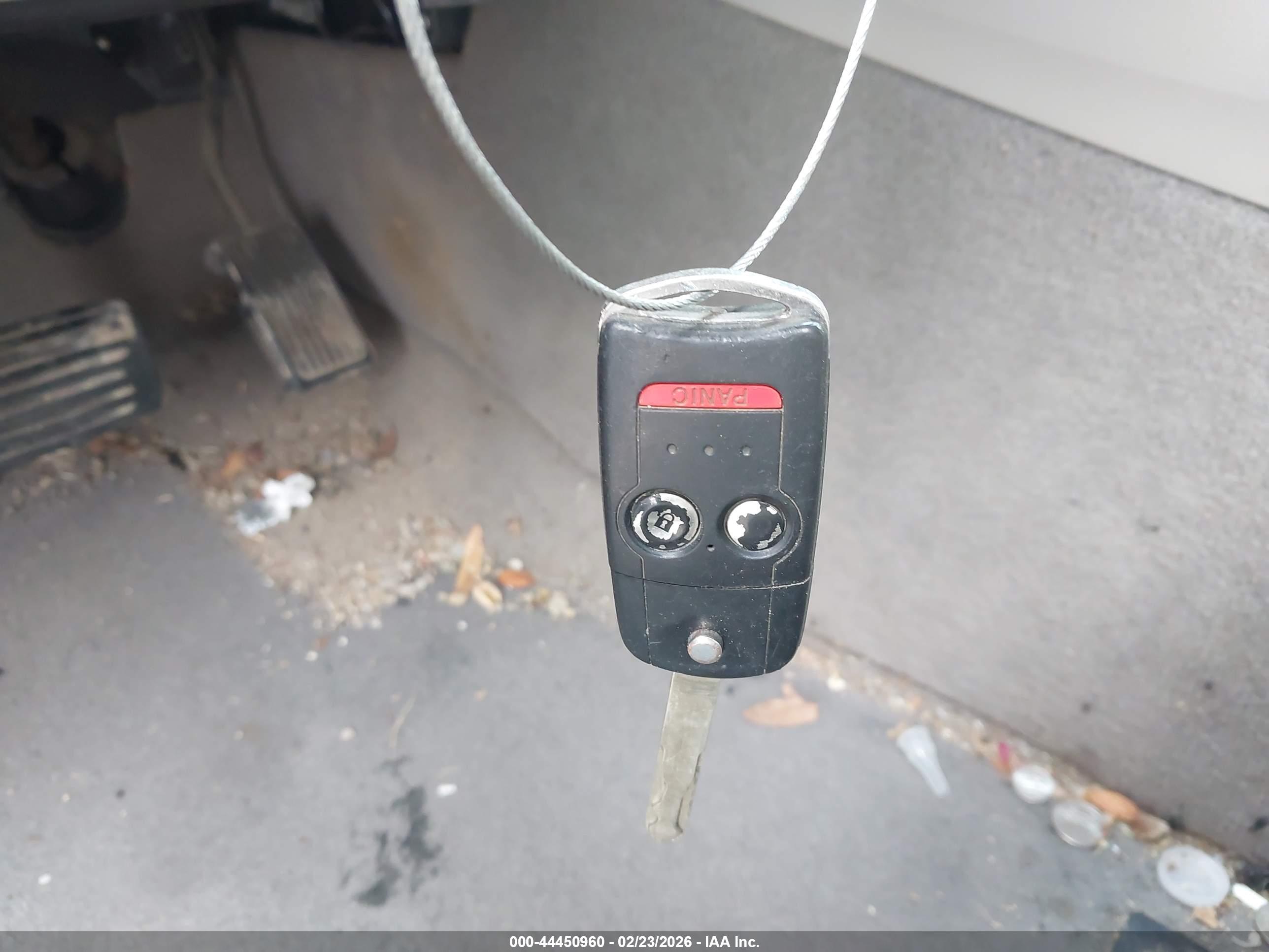 ACURA MDX image 11