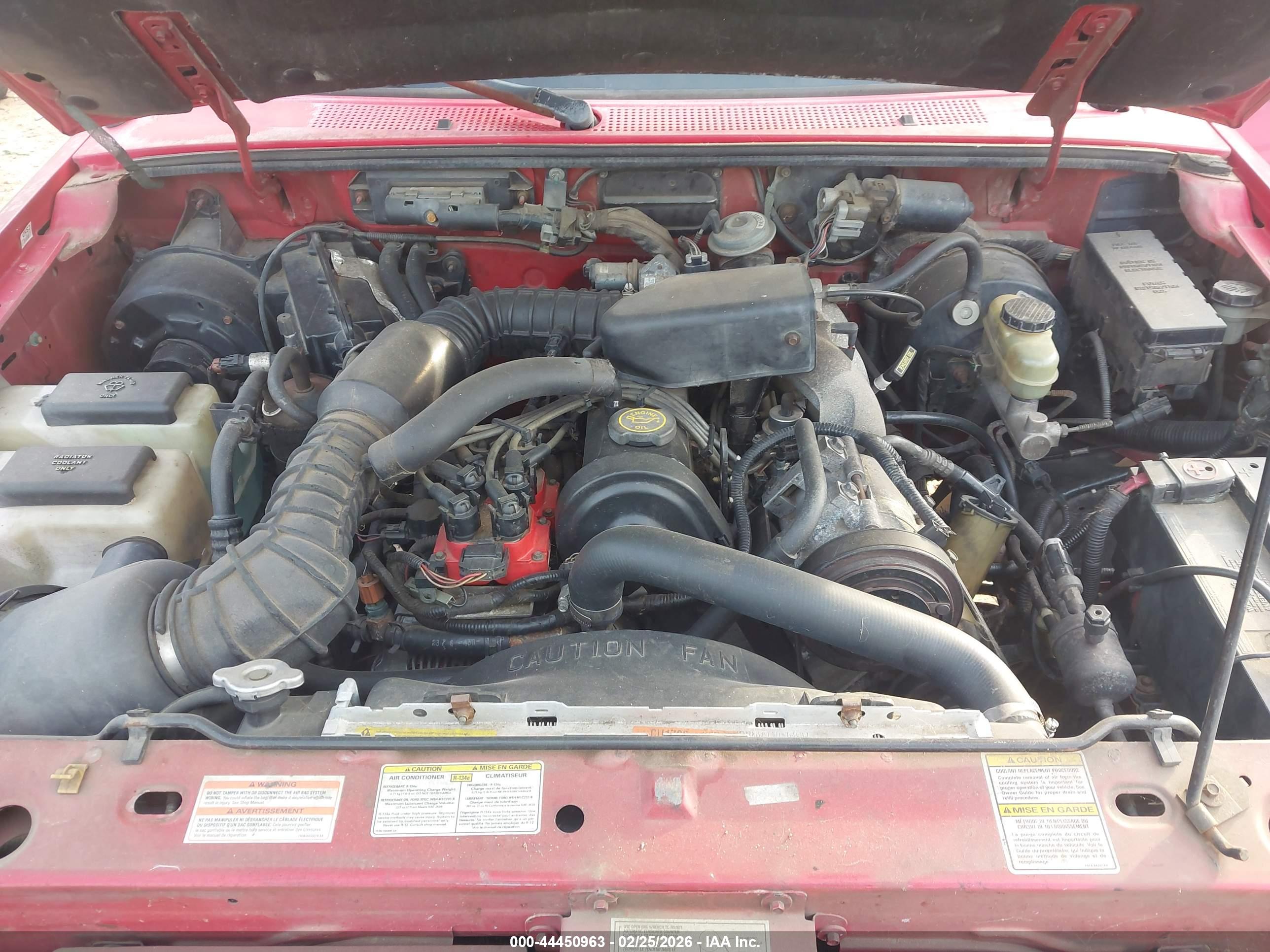 FORD RANGER image 10