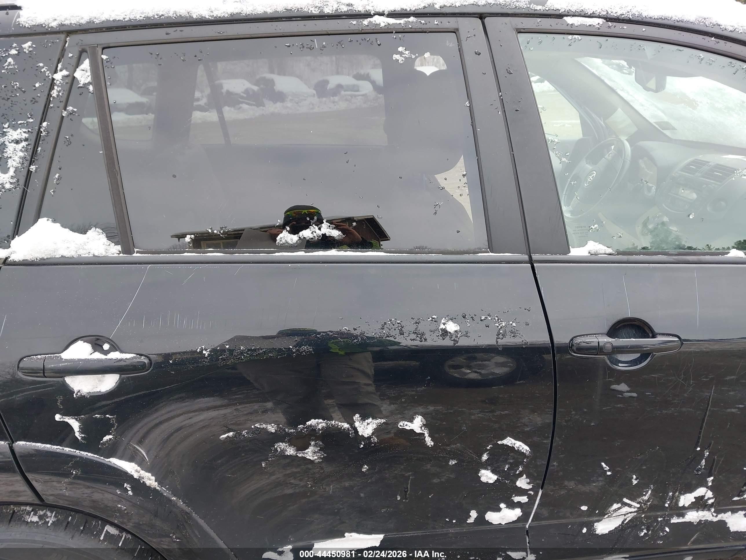 TOYOTA RAV4 image 6