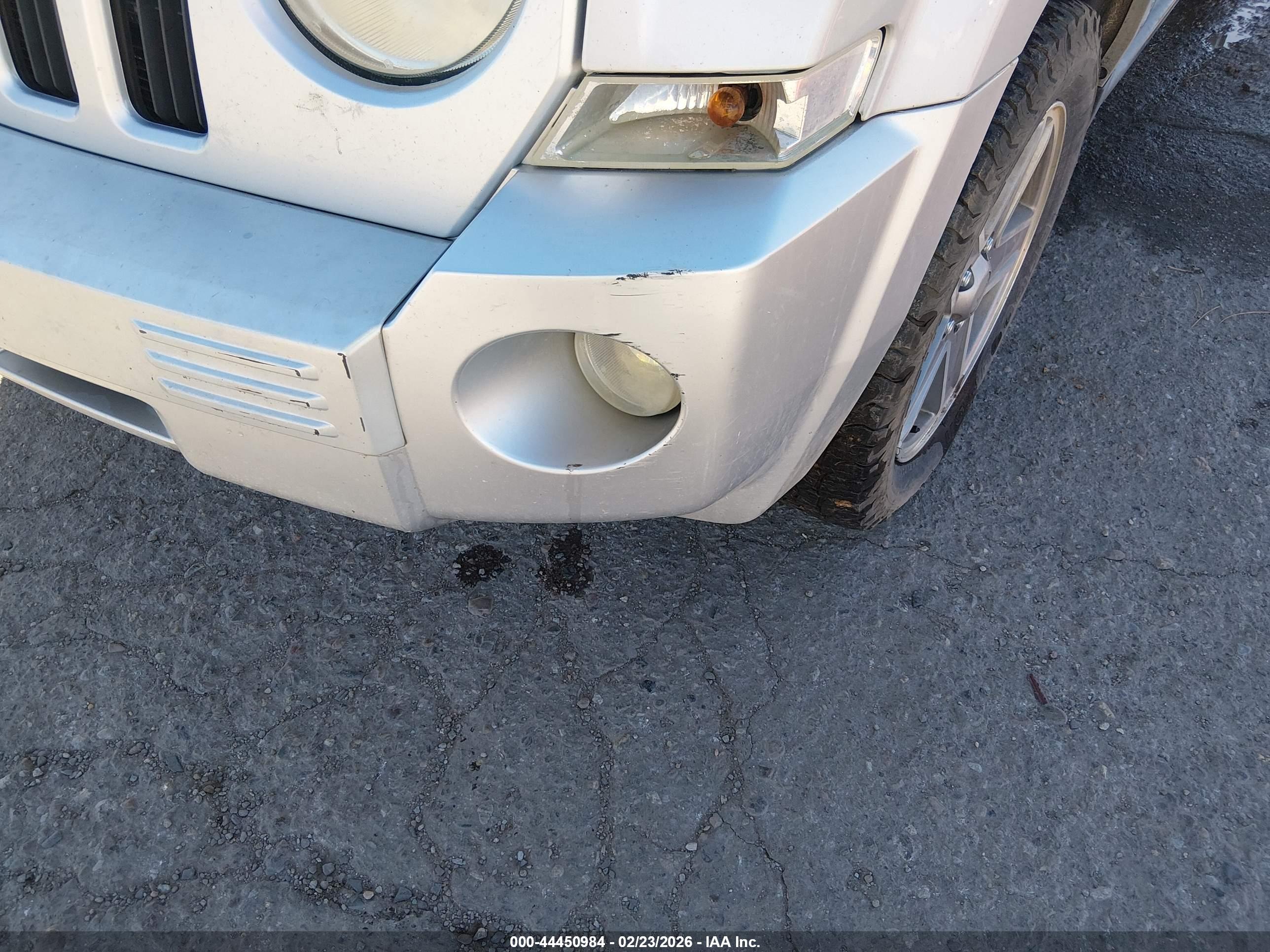JEEP PATRIOT image 6