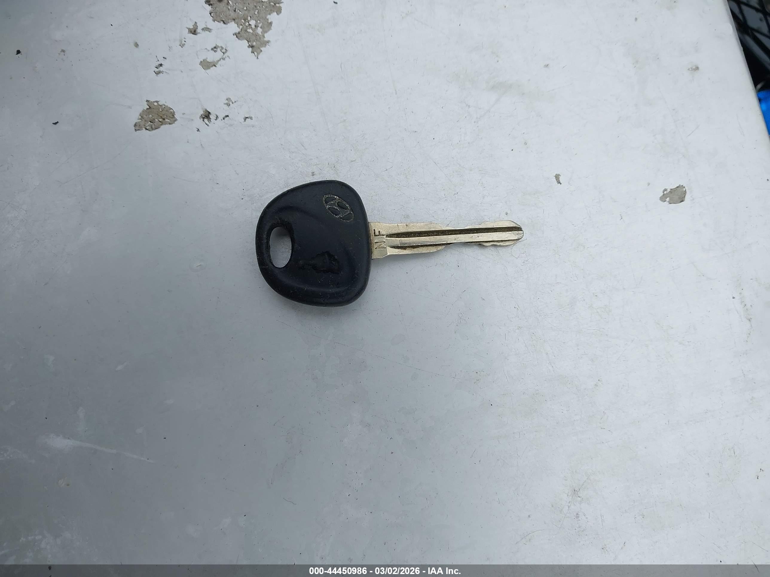HYUNDAI SONATA image 11