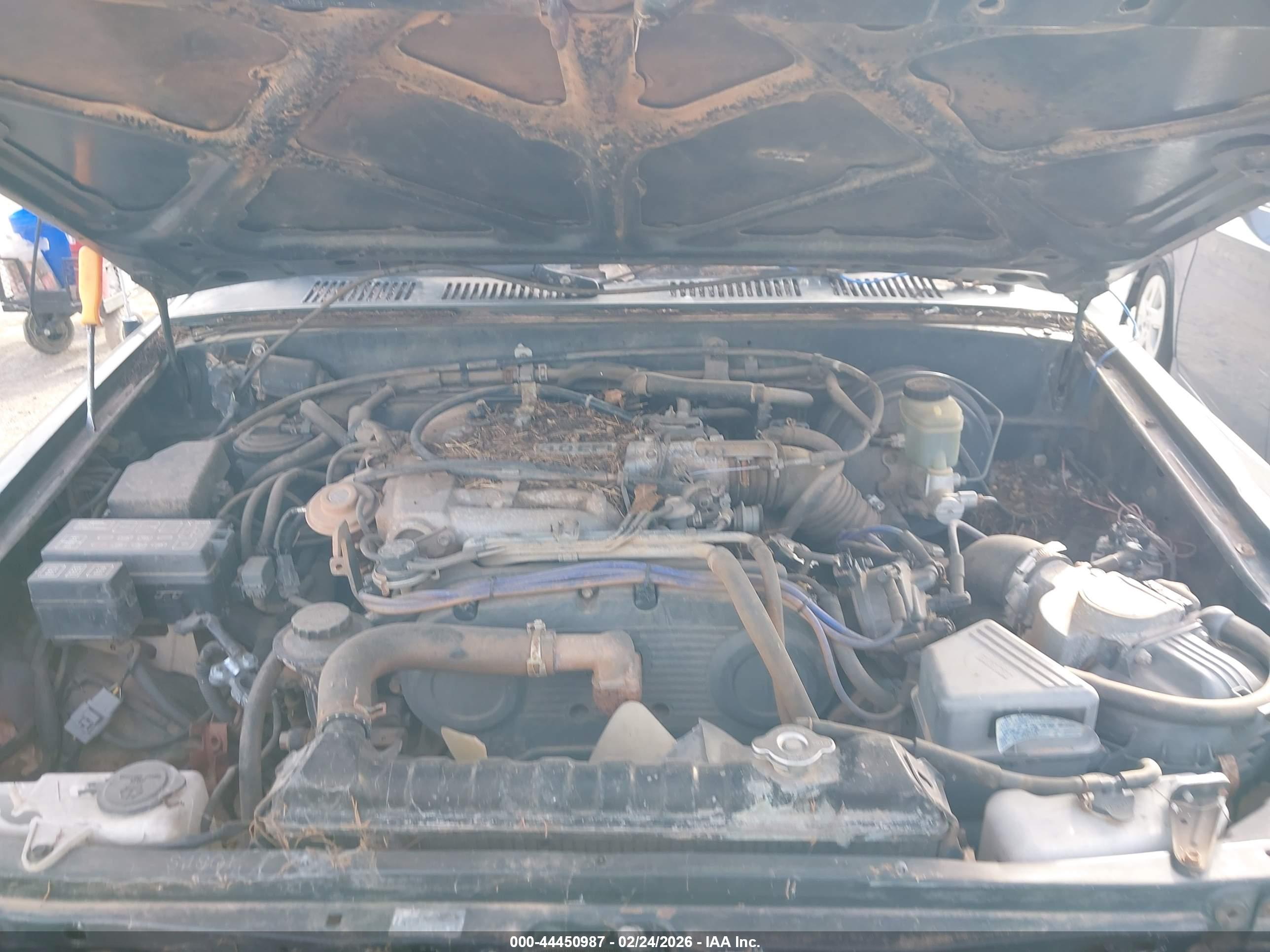 TOYOTA 4RUNNER image 10