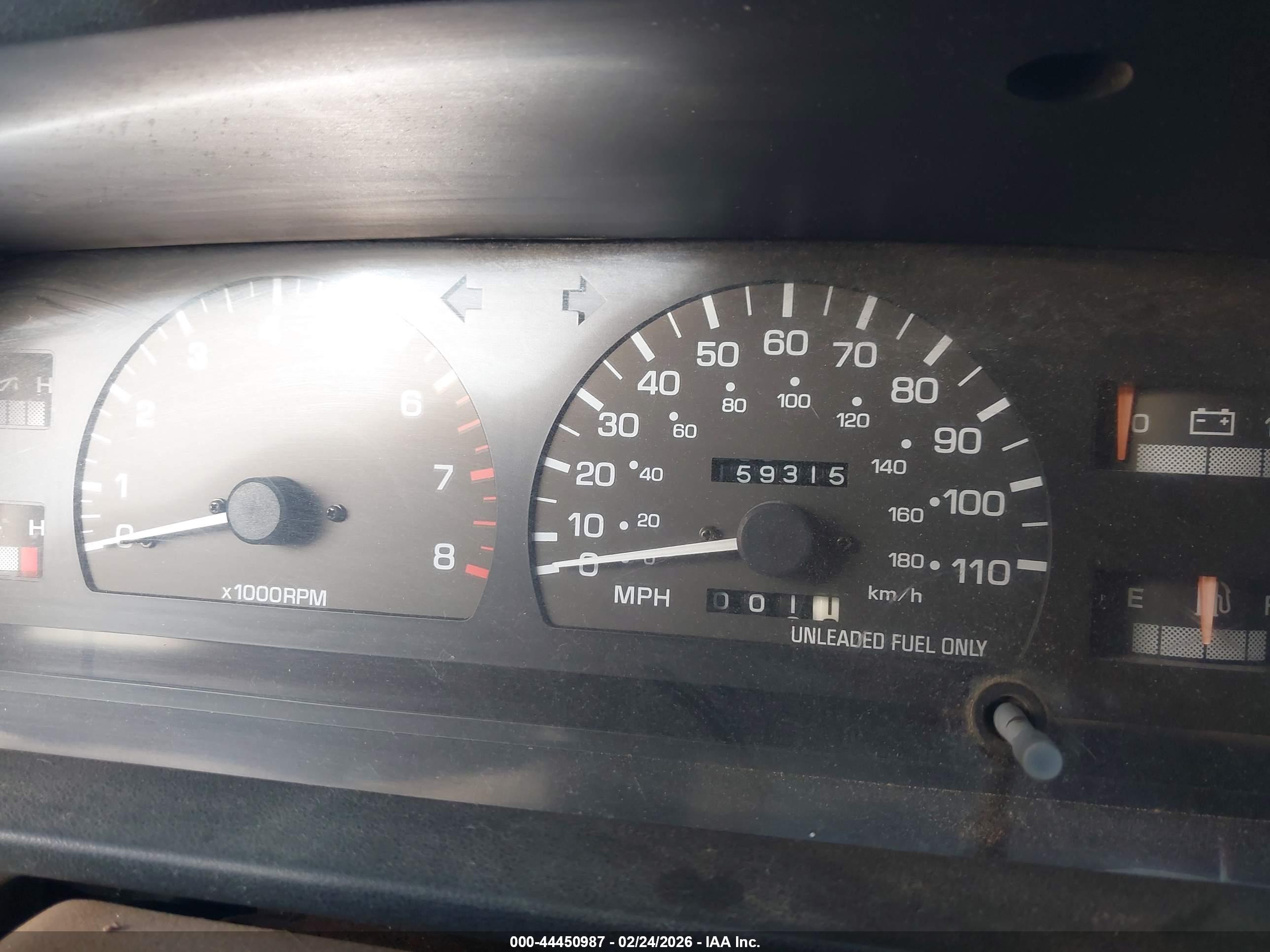 TOYOTA 4RUNNER image 7