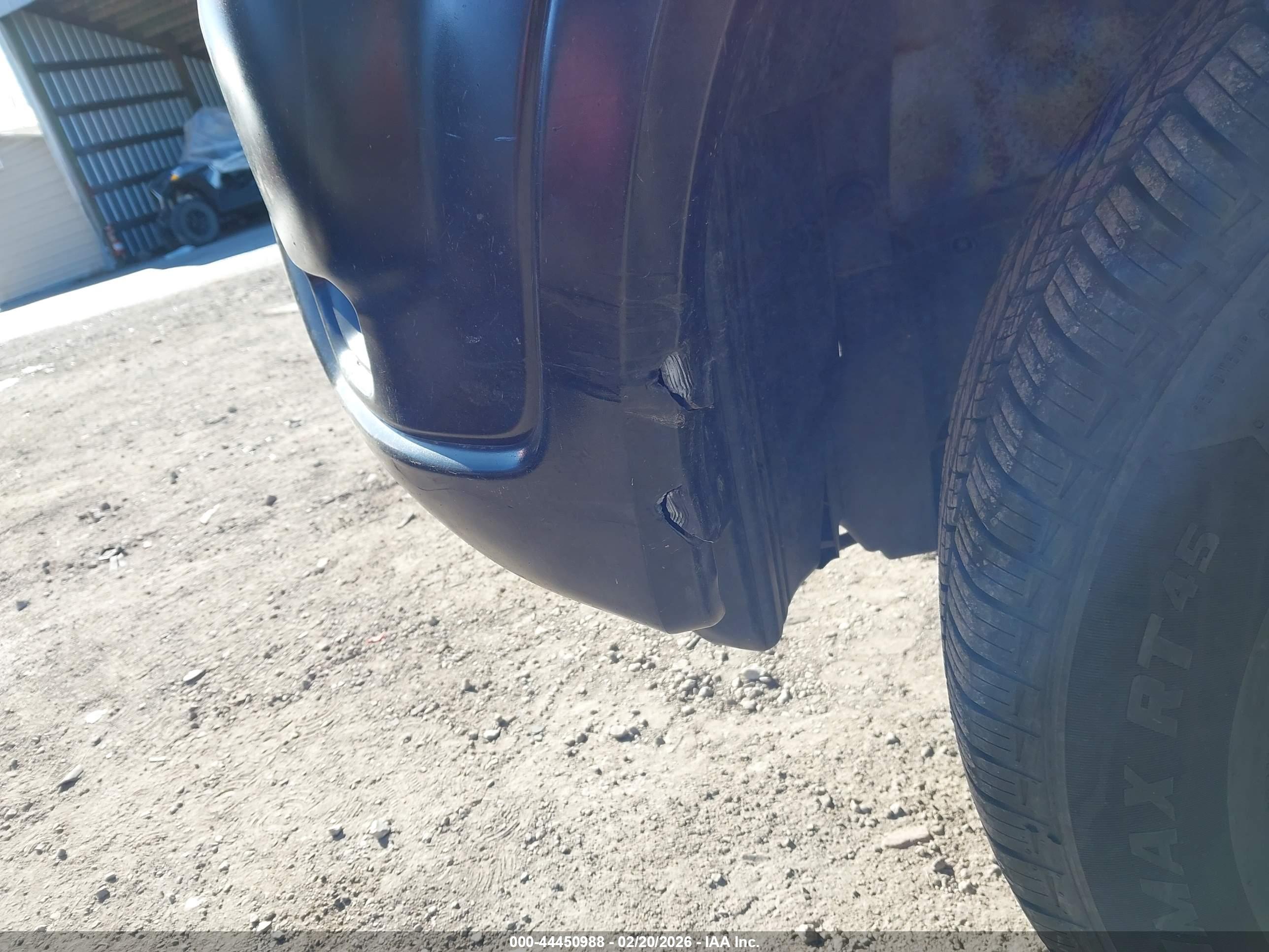 HONDA CR-V image 6