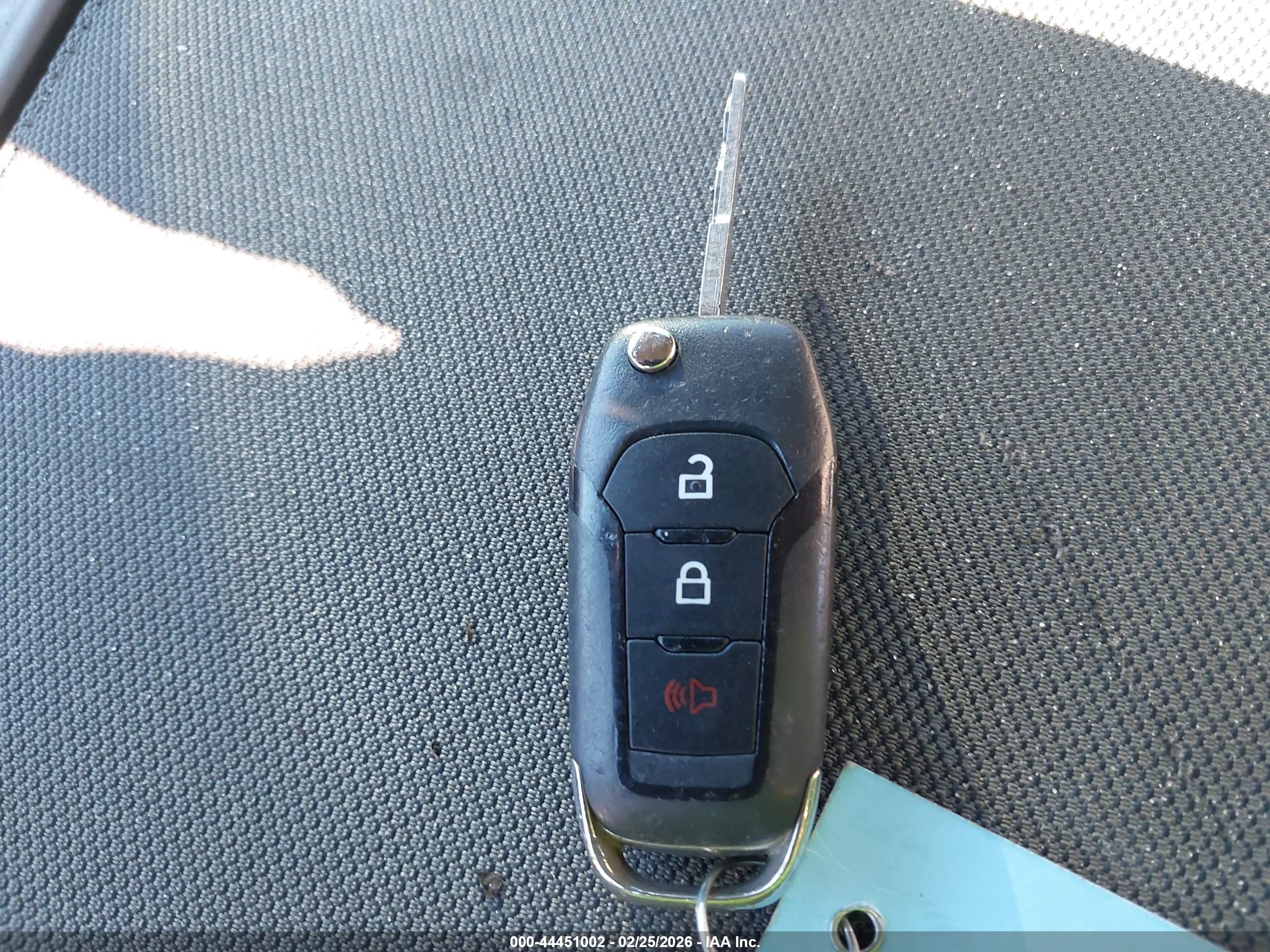 FORD F-150 image 11