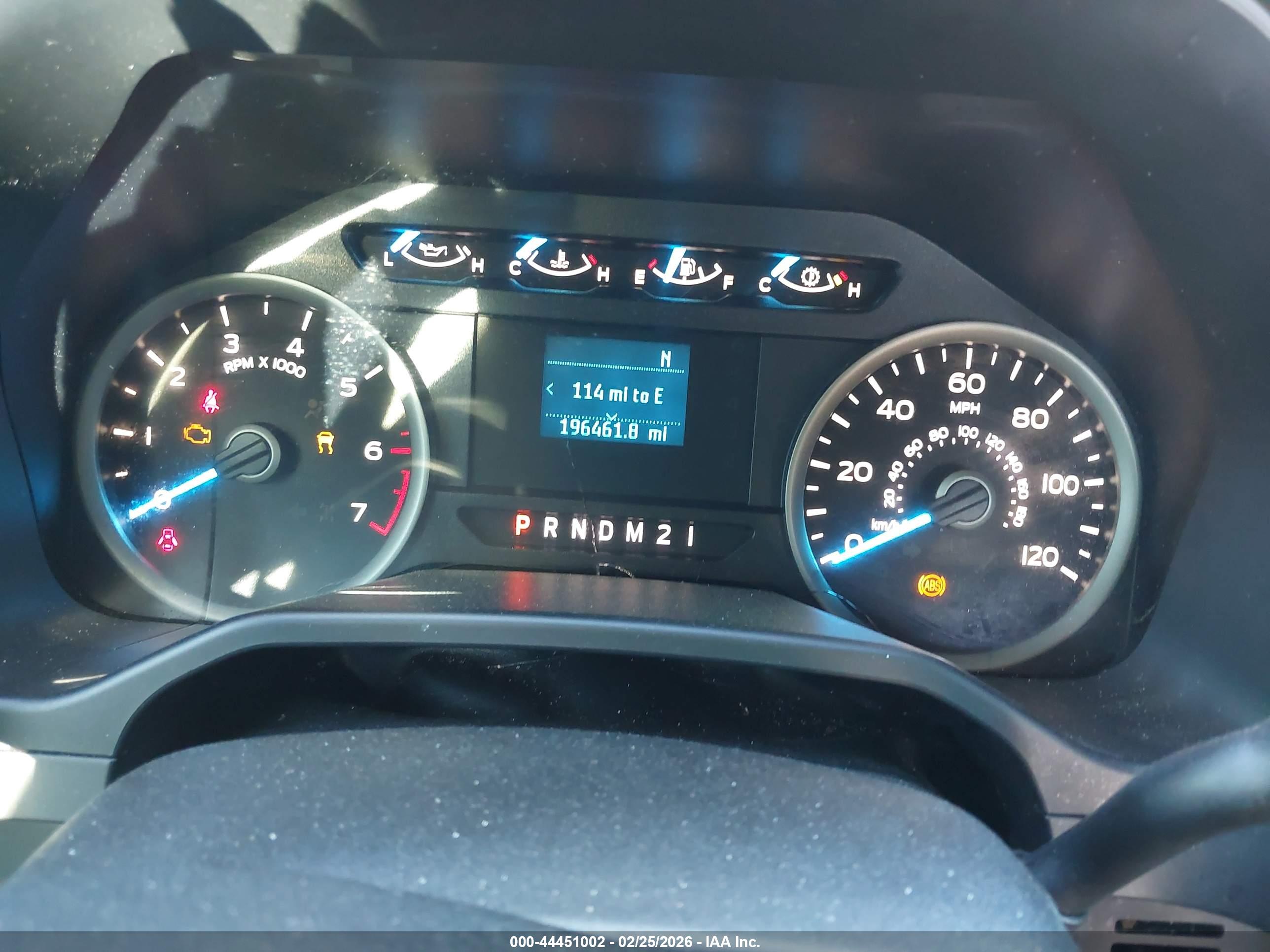 FORD F-150 image 7