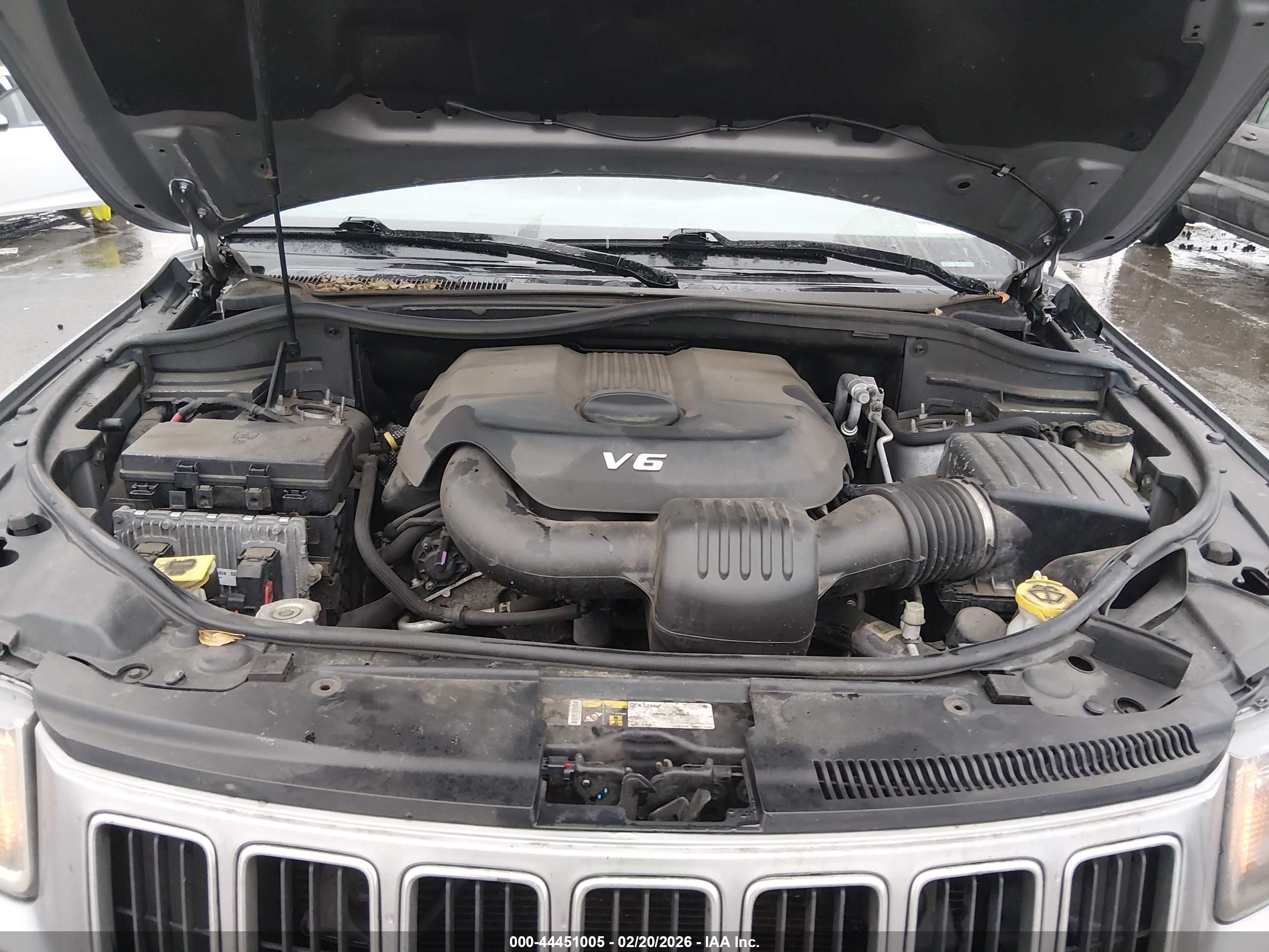 JEEP GRAND image 10