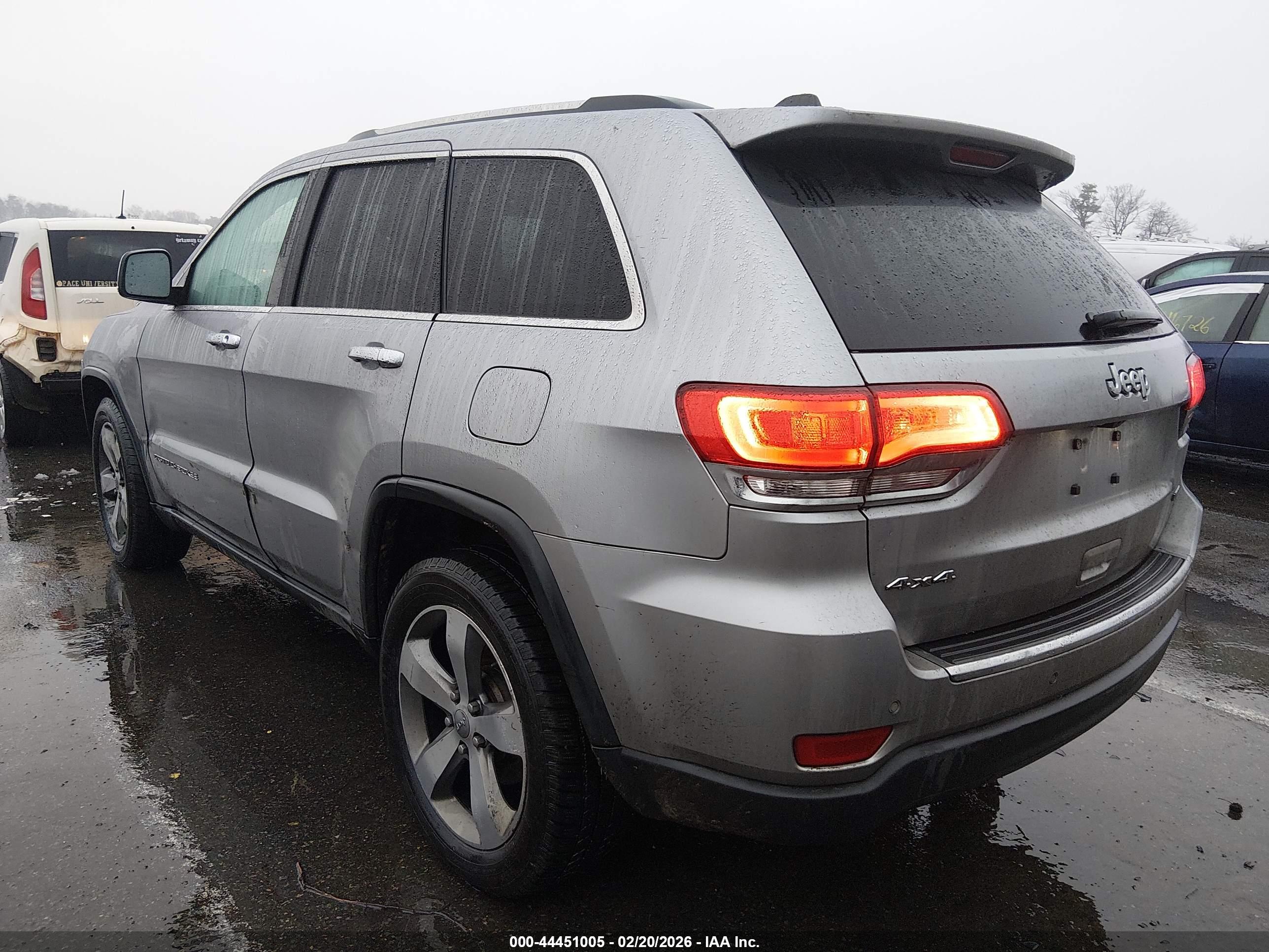 JEEP GRAND image 3