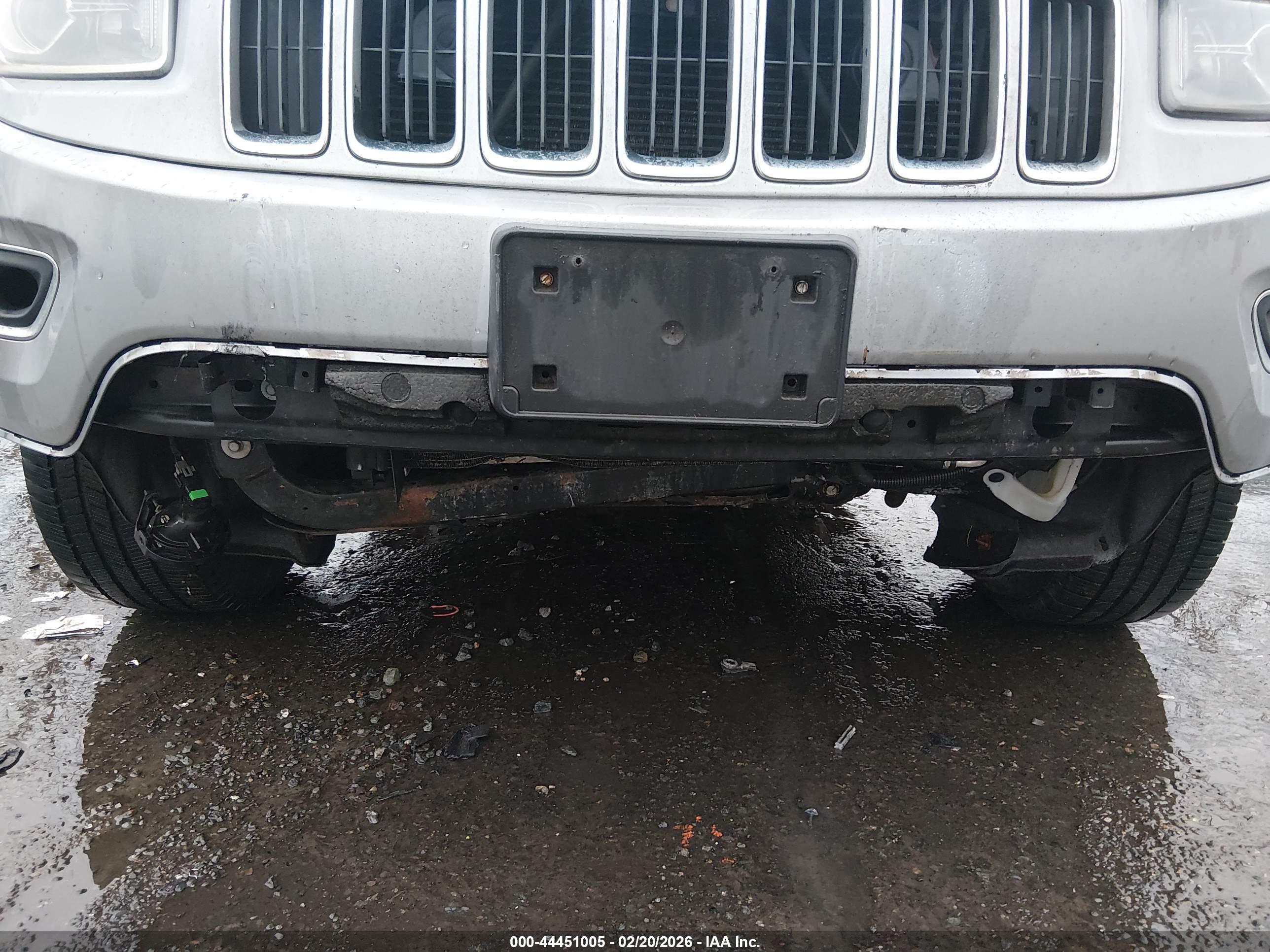 JEEP GRAND image 6