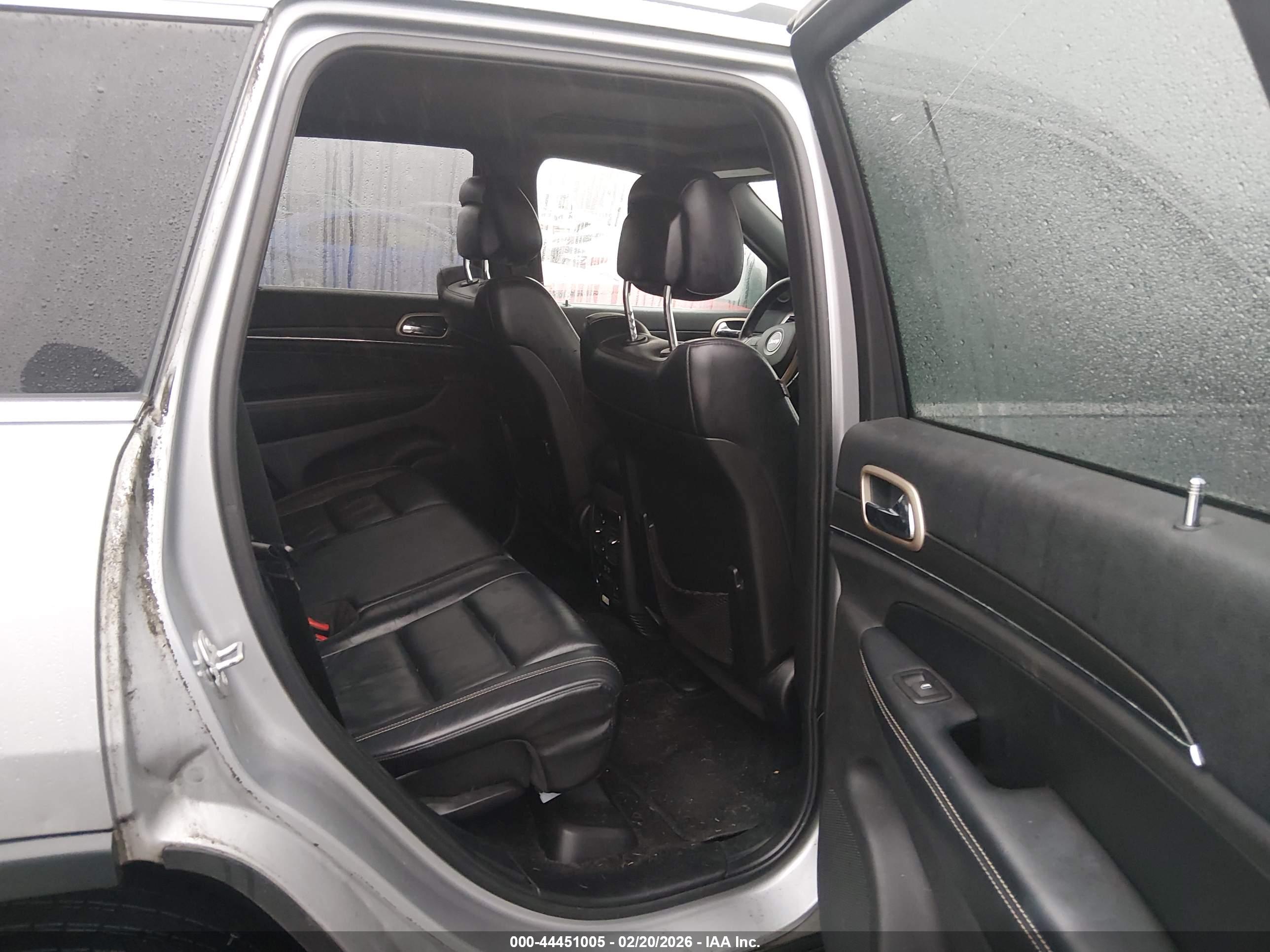JEEP GRAND image 8