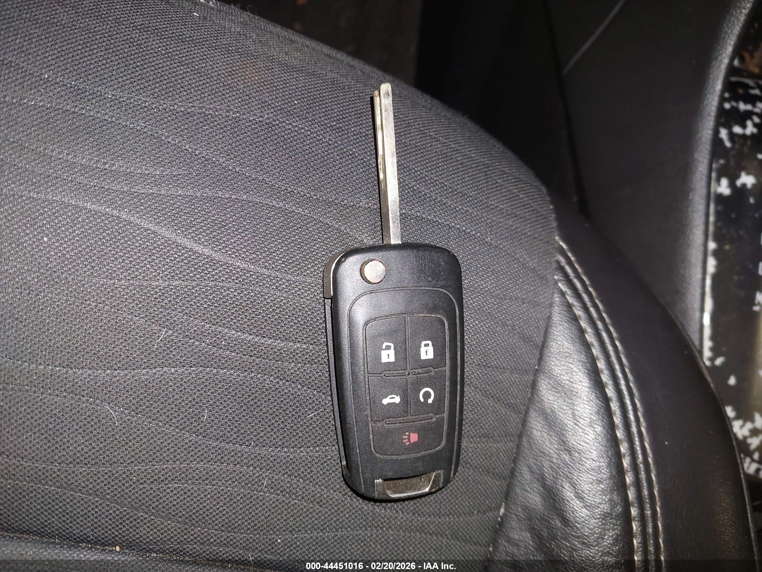 BUICK ENCORE image 11