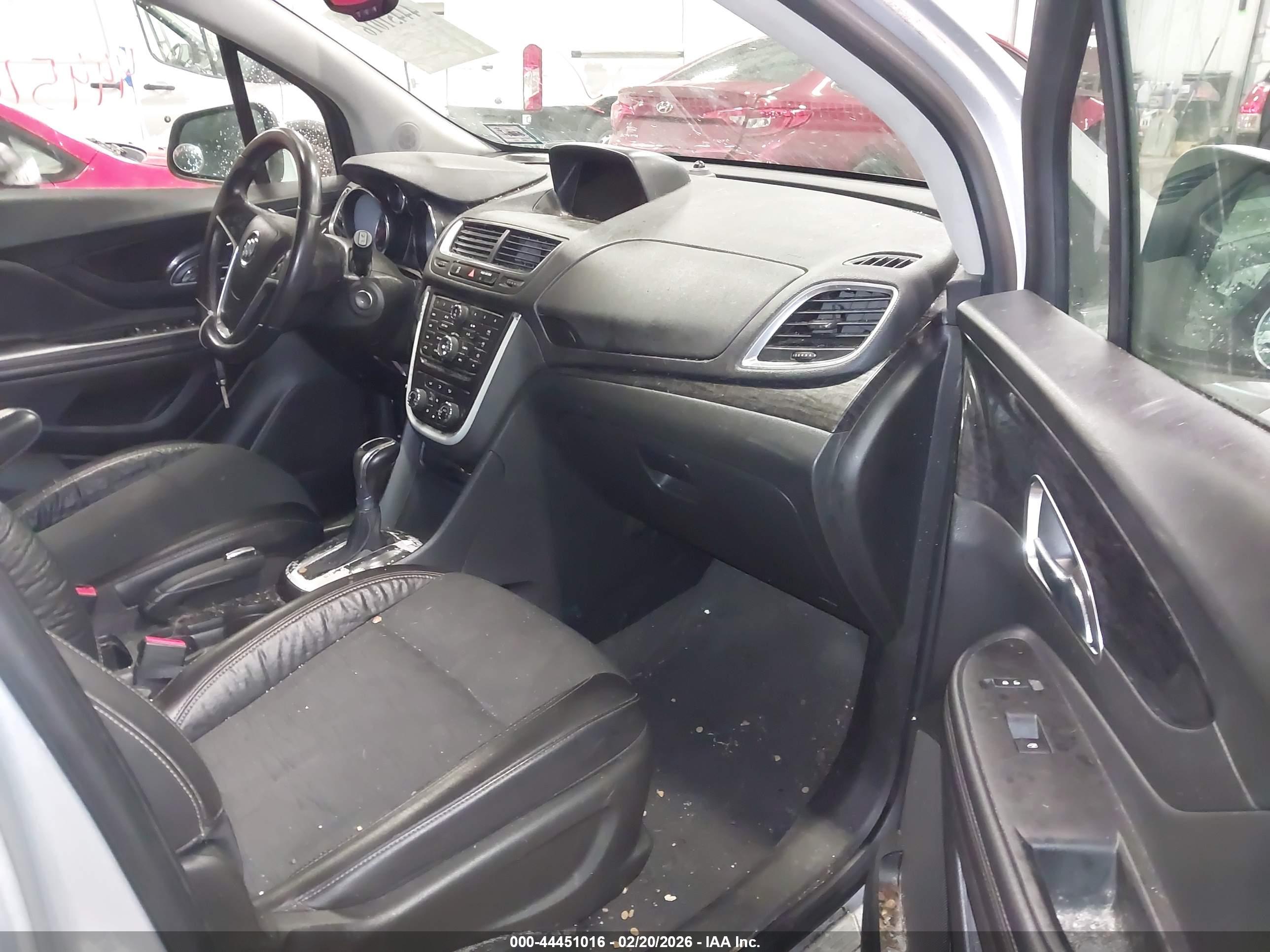 BUICK ENCORE image 5