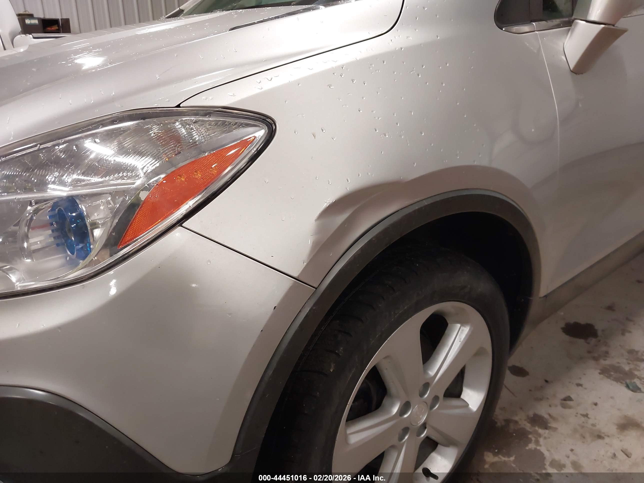 BUICK ENCORE image 6