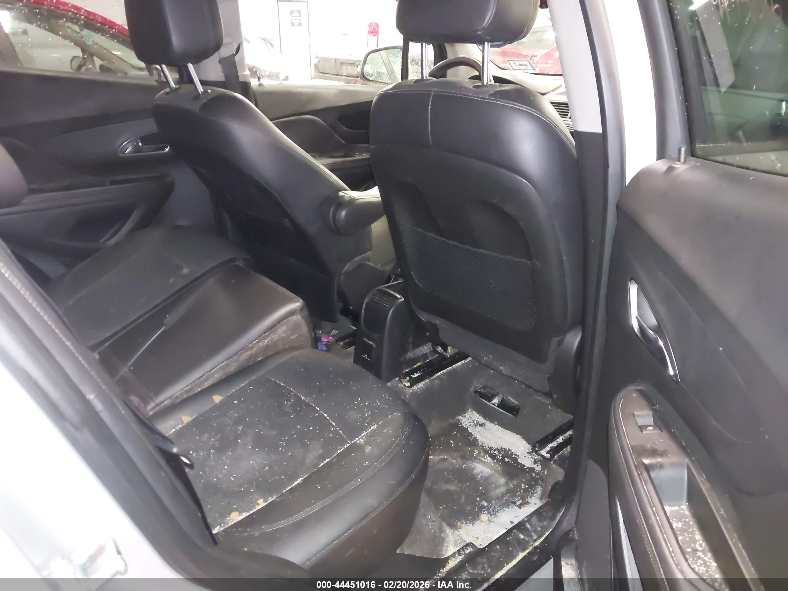 BUICK ENCORE image 8