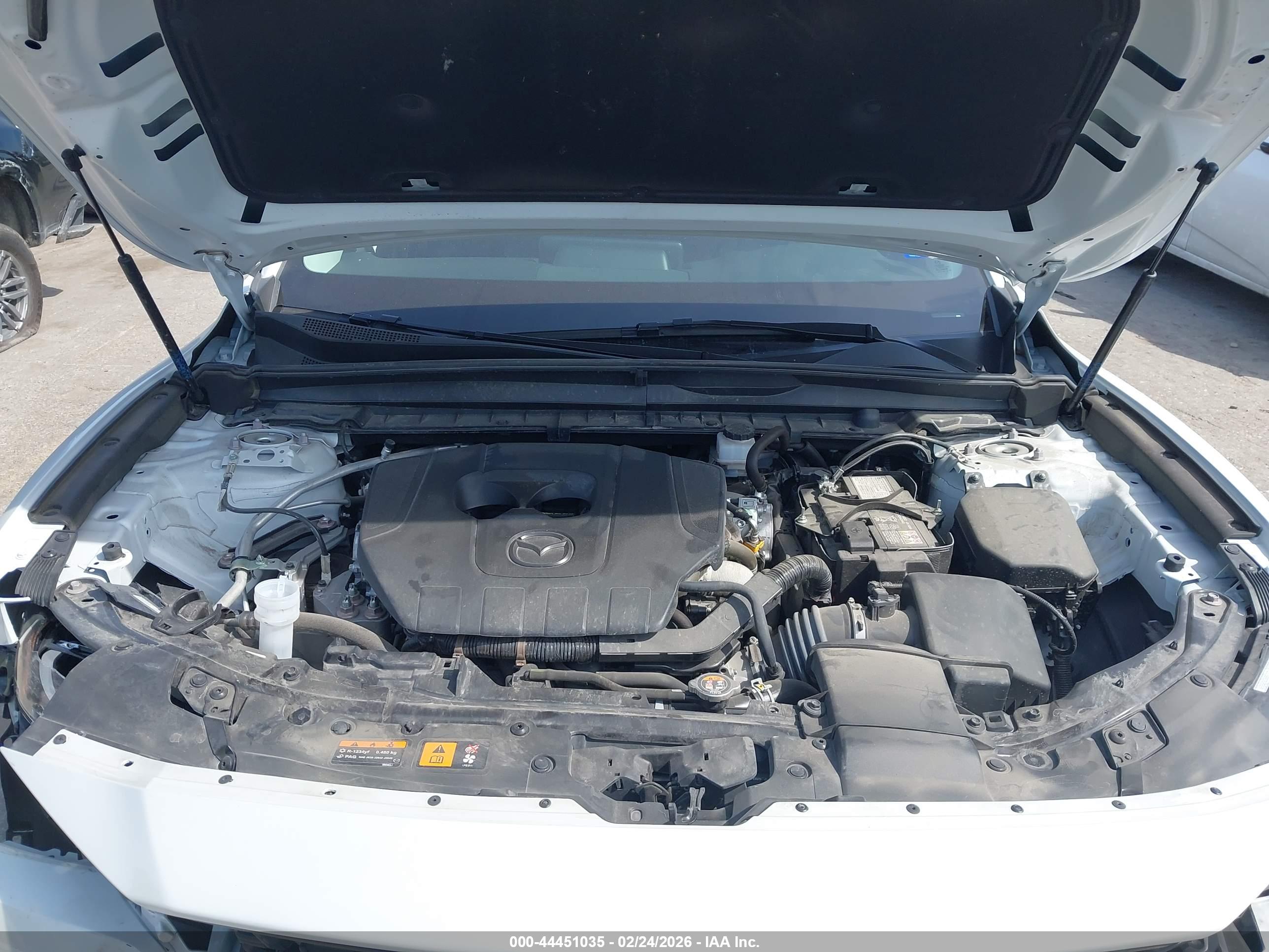 MAZDA CX-50 image 10