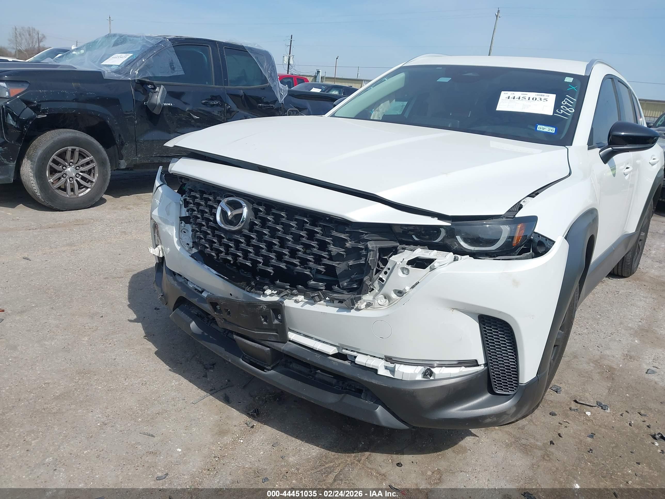 MAZDA CX-50 image 6