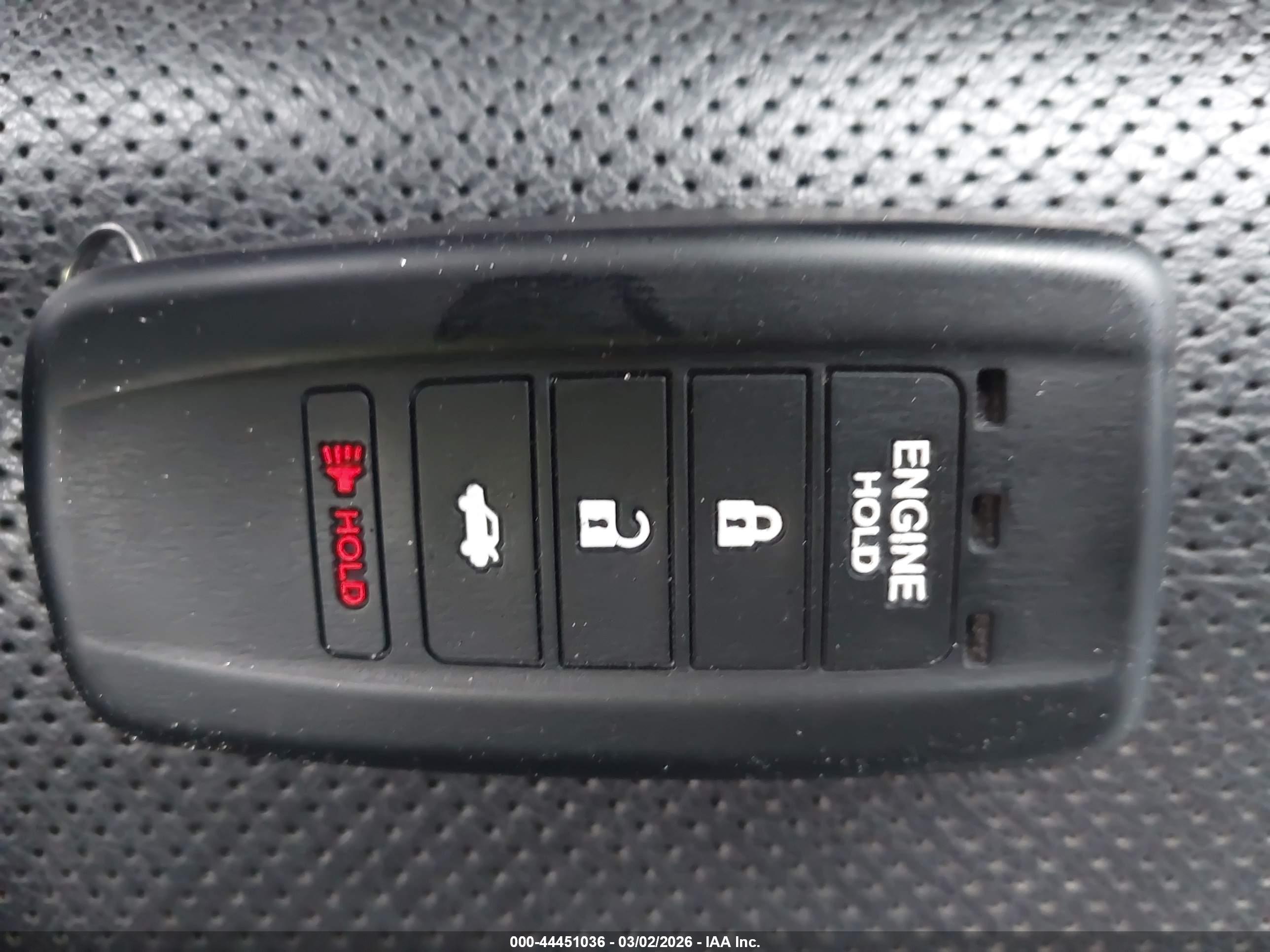ACURA MDX image 11