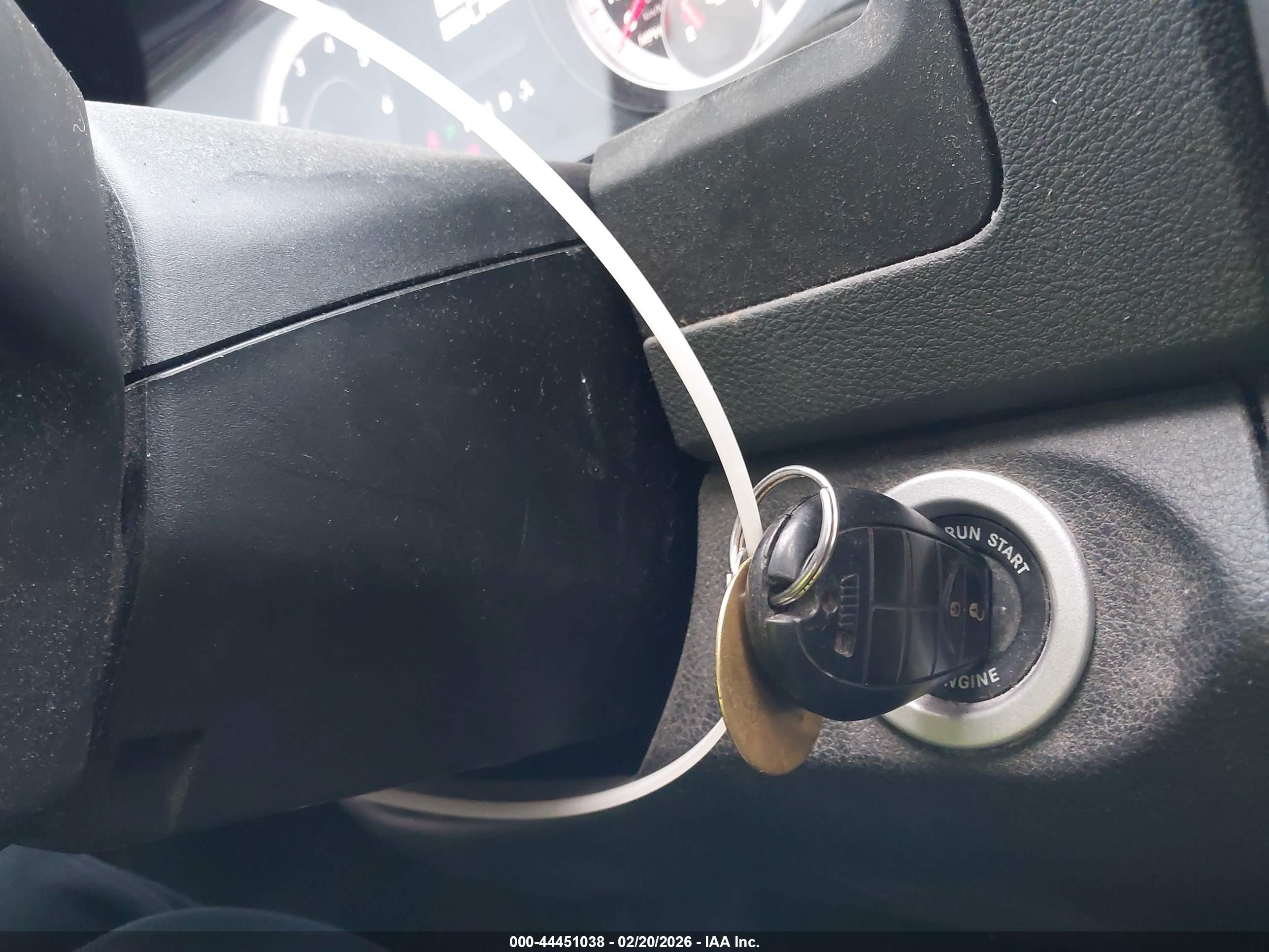RAM 1500 image 11