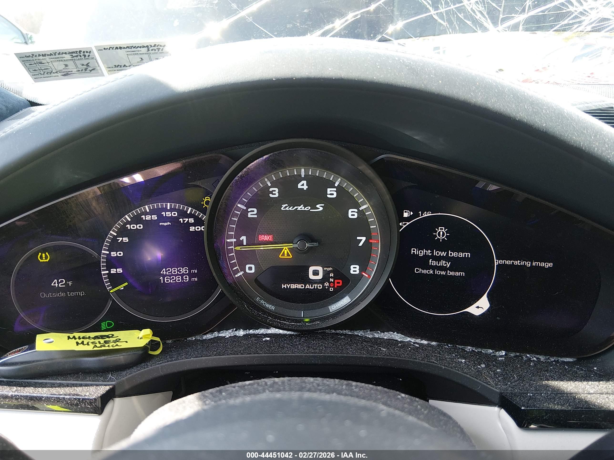 PORSCHE CAYENNE image 7