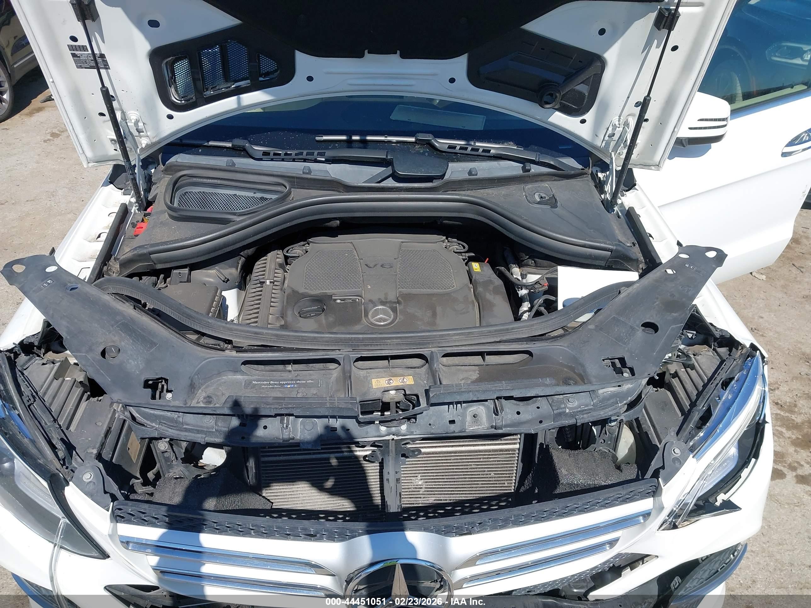 MERCEDES-BENZ GLE image 10