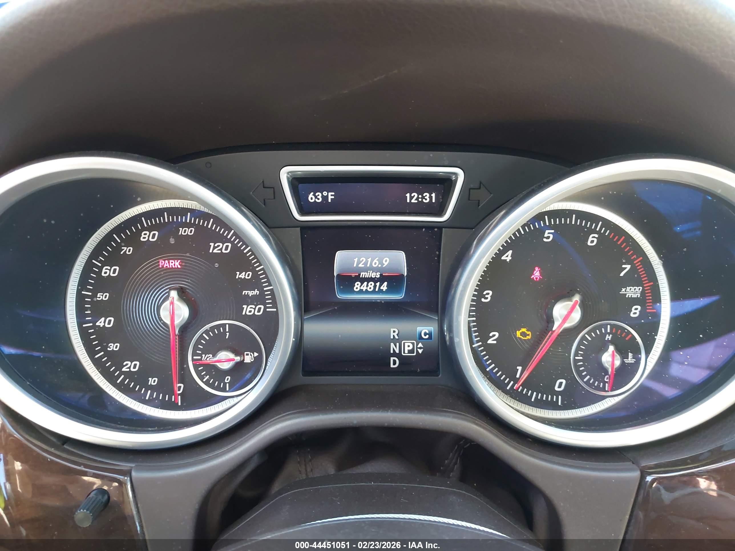 MERCEDES-BENZ GLE image 7