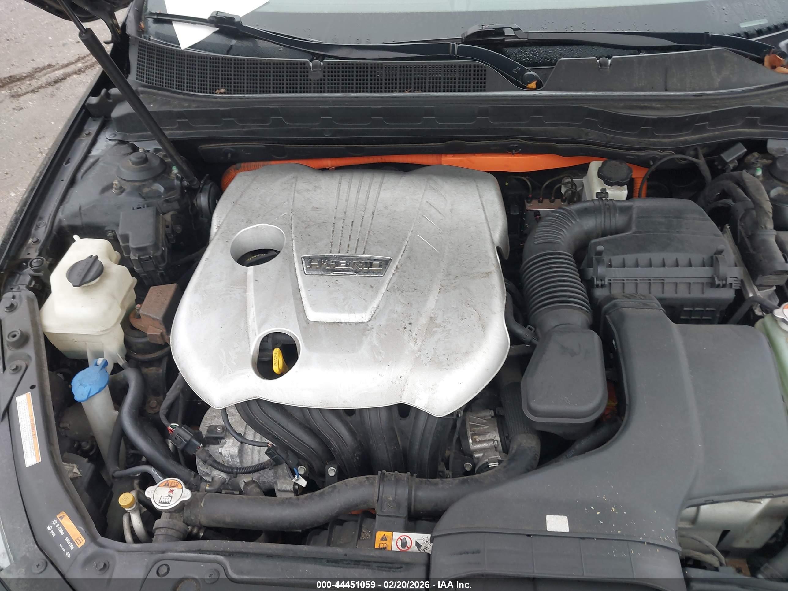 KIA OPTIMA image 10