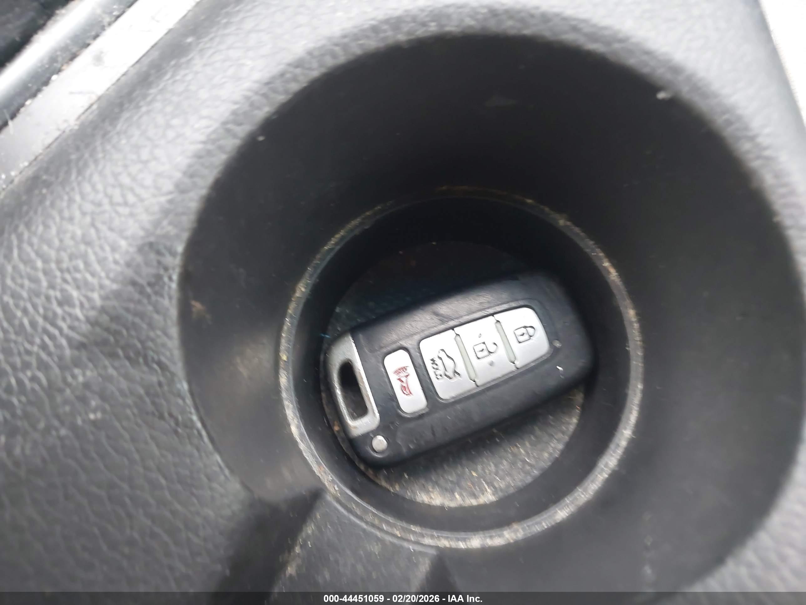 KIA OPTIMA image 11