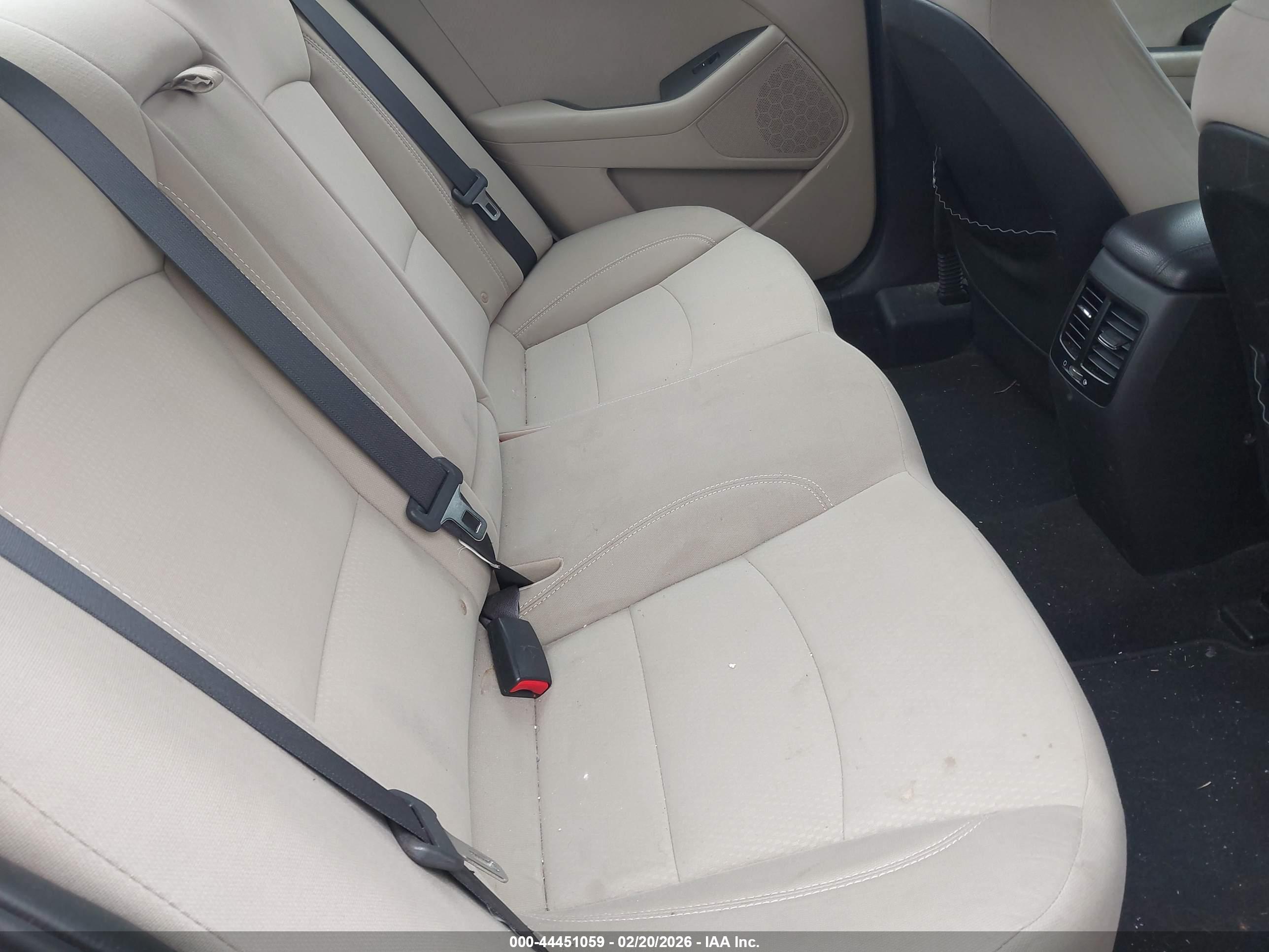 KIA OPTIMA image 8