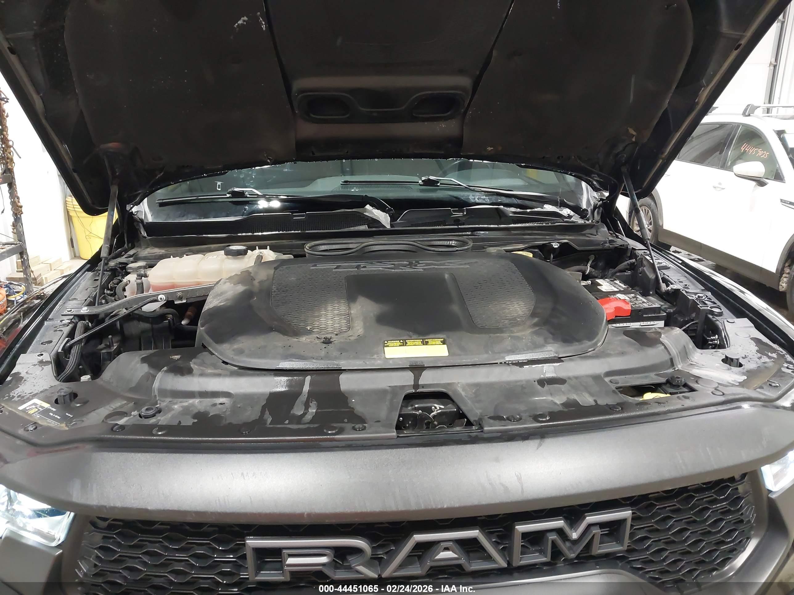 RAM 1500 image 10