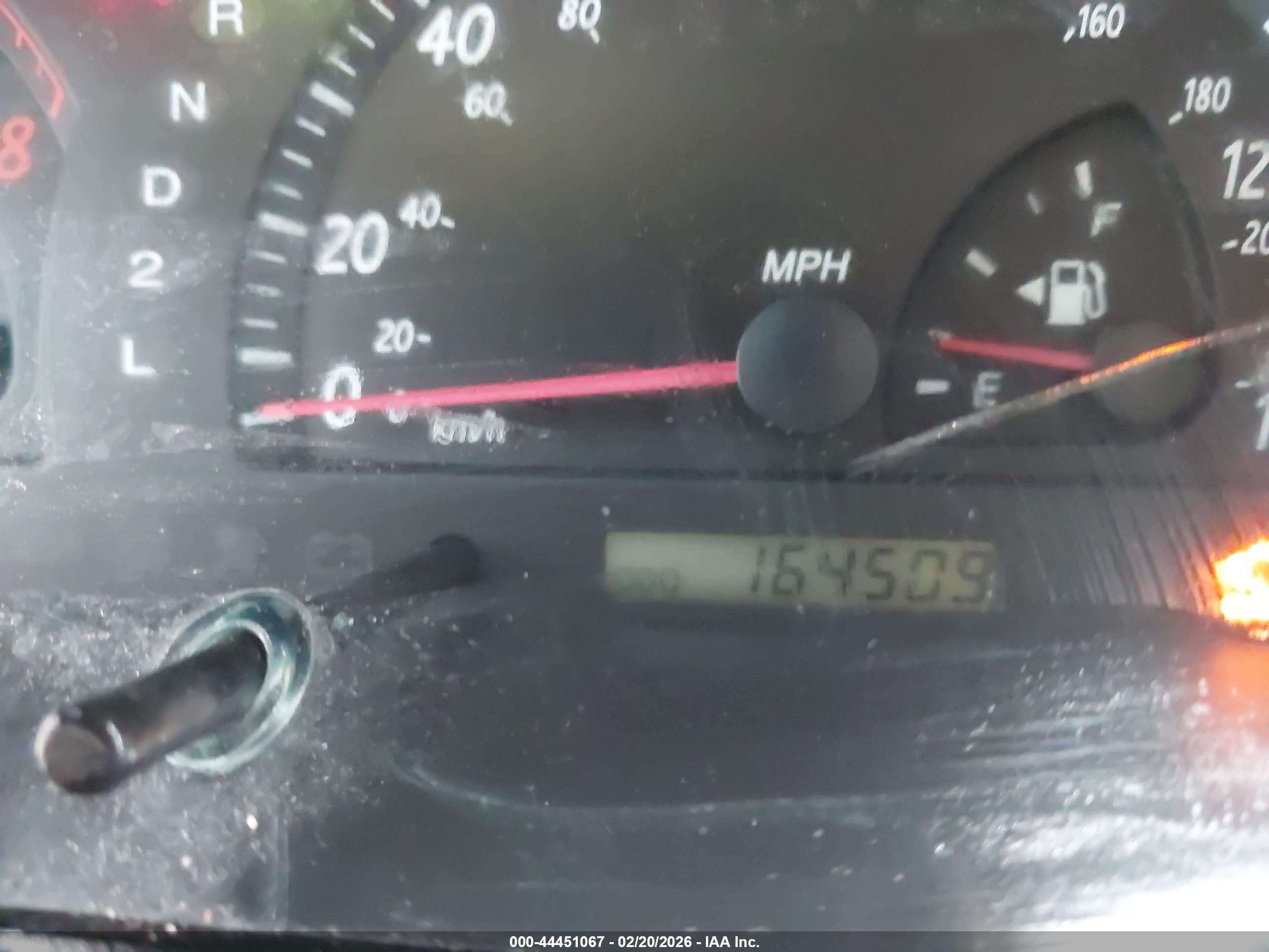 TOYOTA CAMRY image 7
