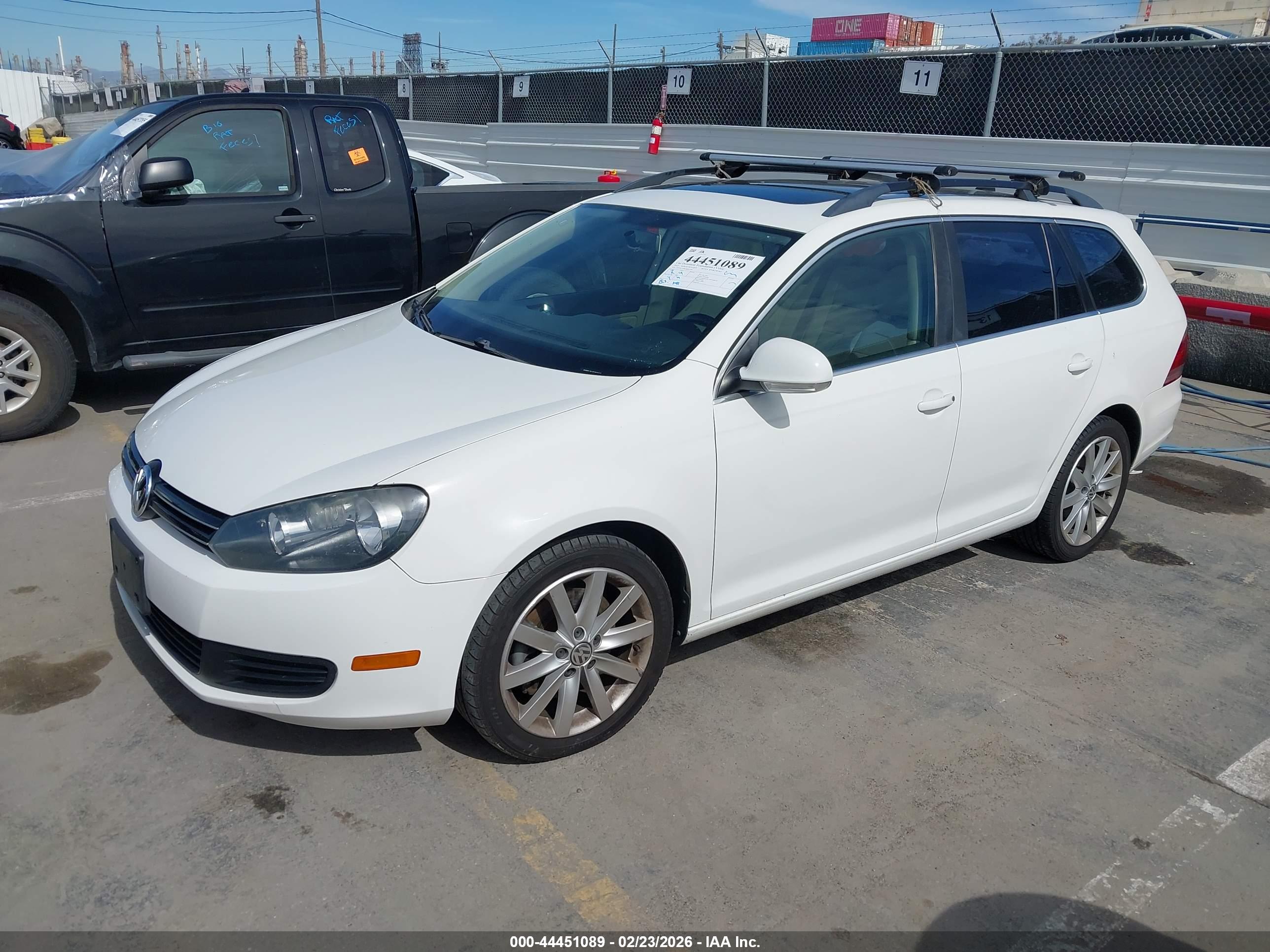 VOLKSWAGEN JETTA image 2