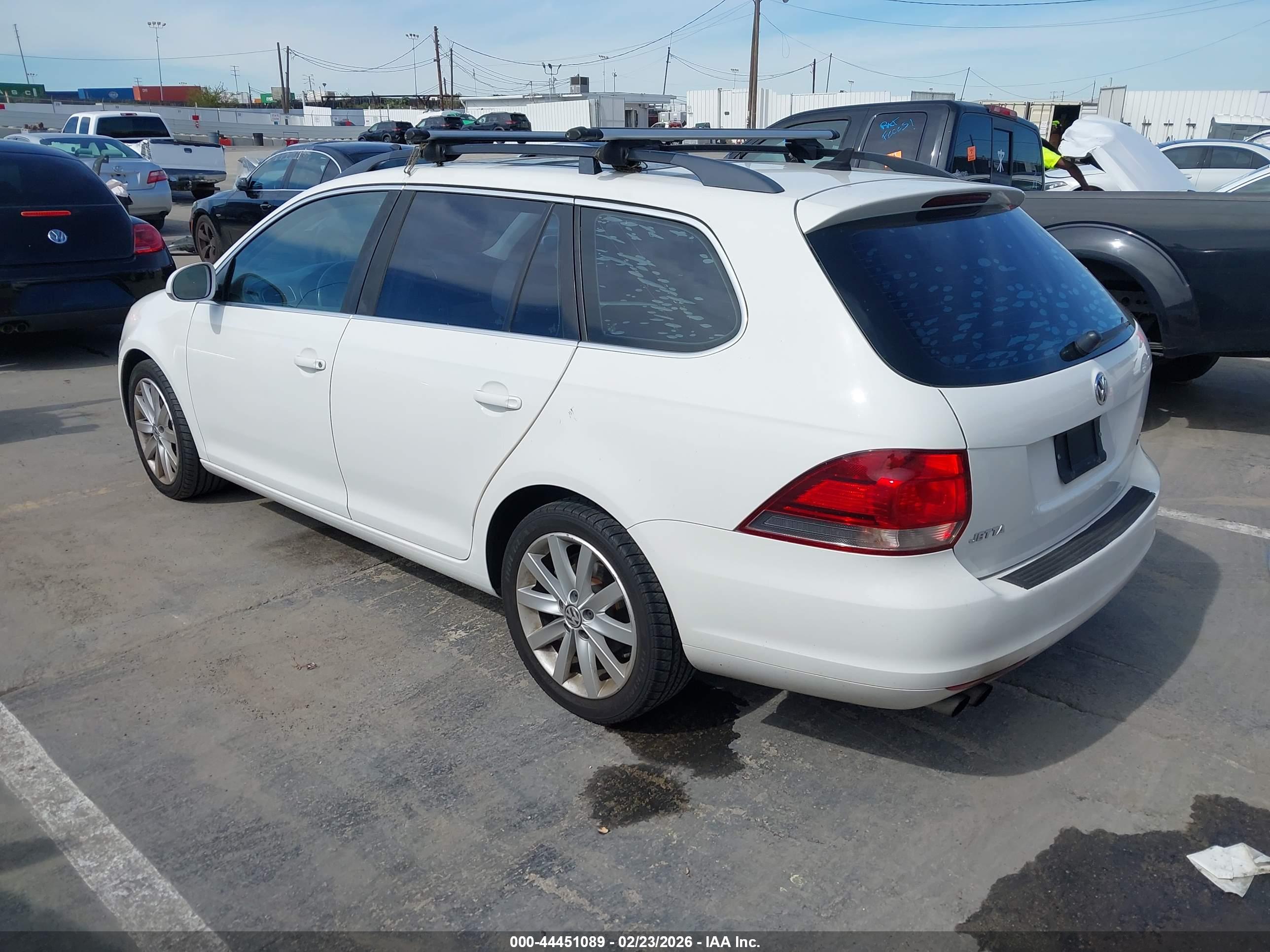 VOLKSWAGEN JETTA image 3