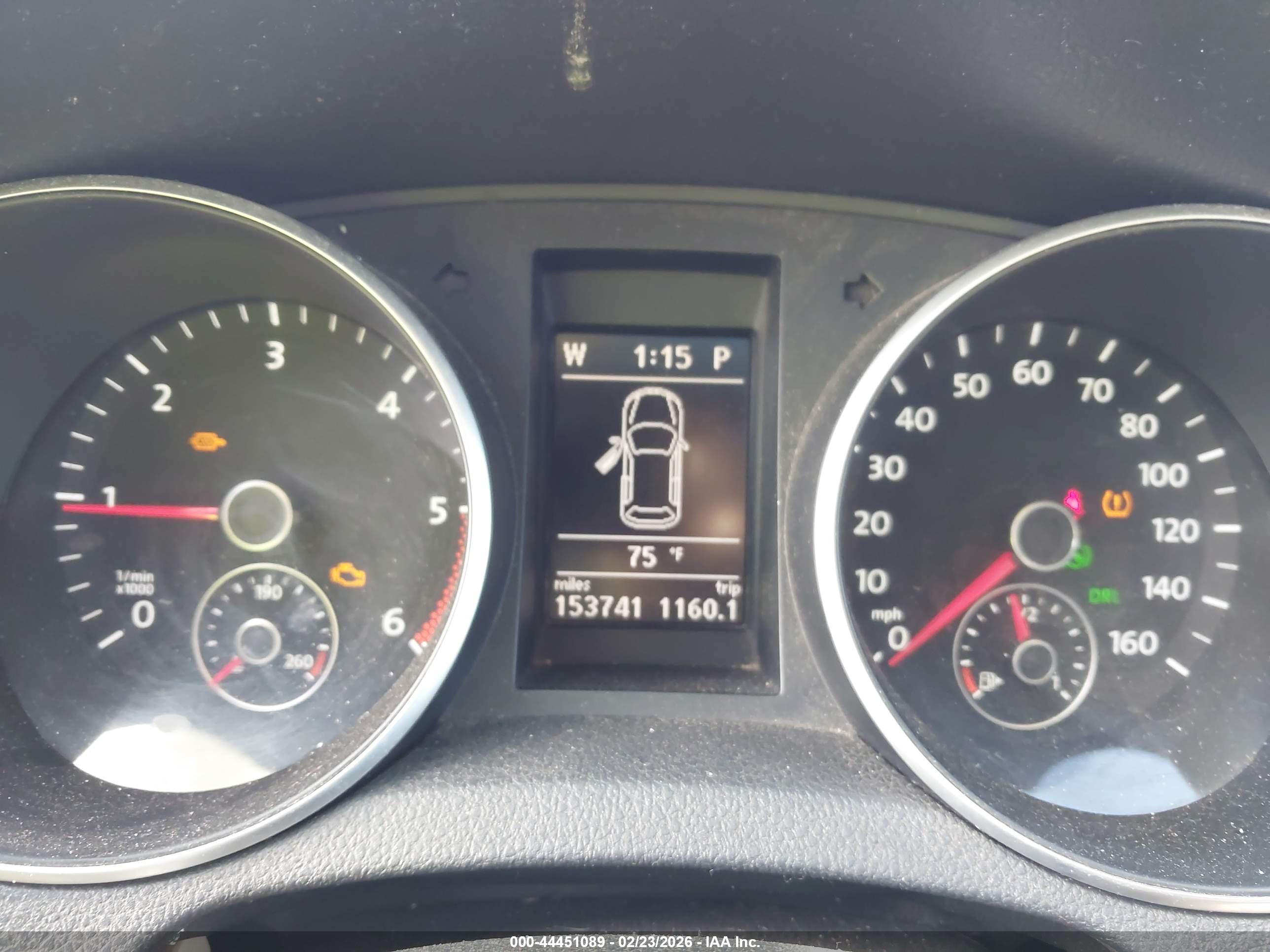 VOLKSWAGEN JETTA image 7