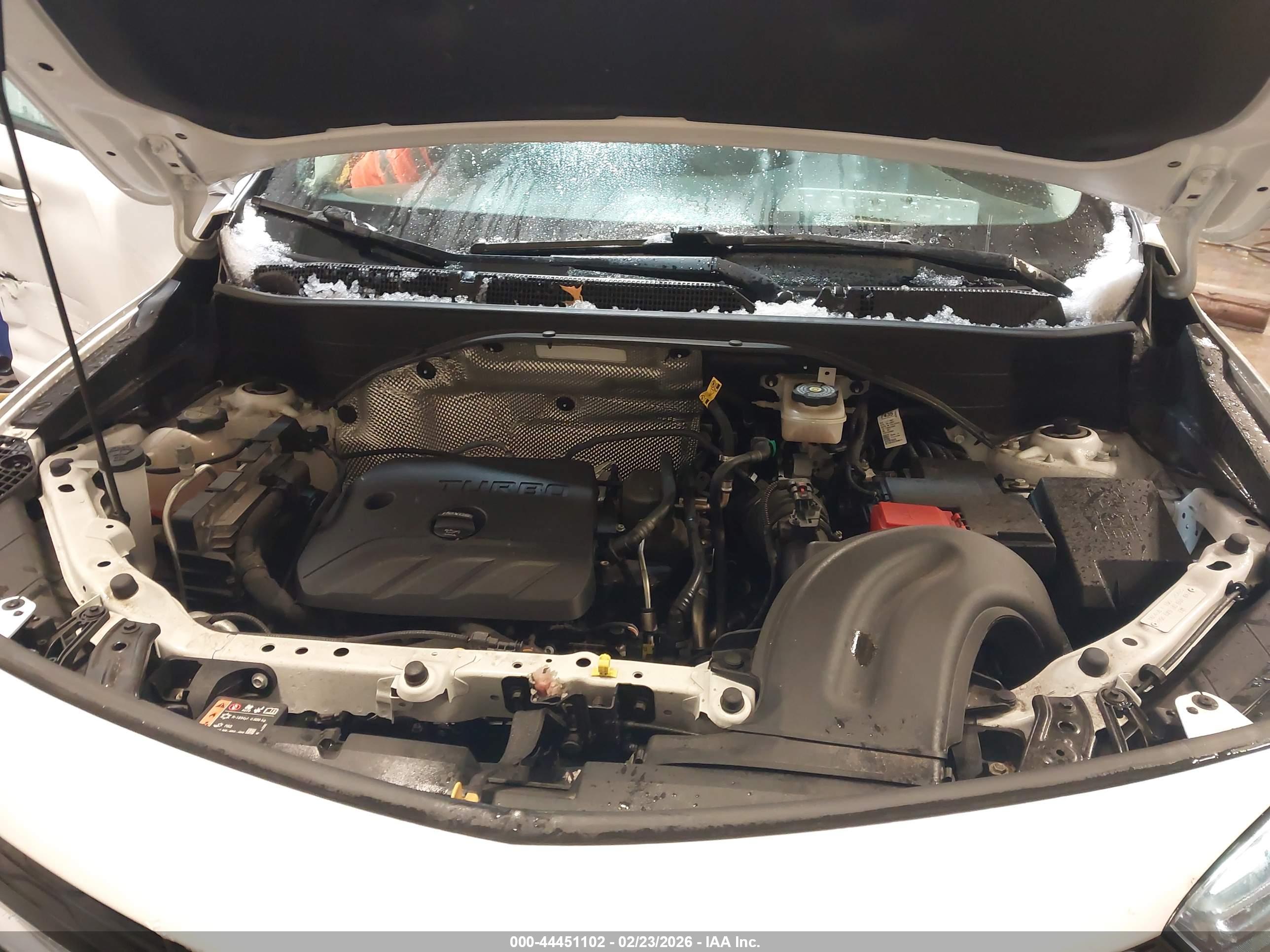 BUICK ENCORE image 10