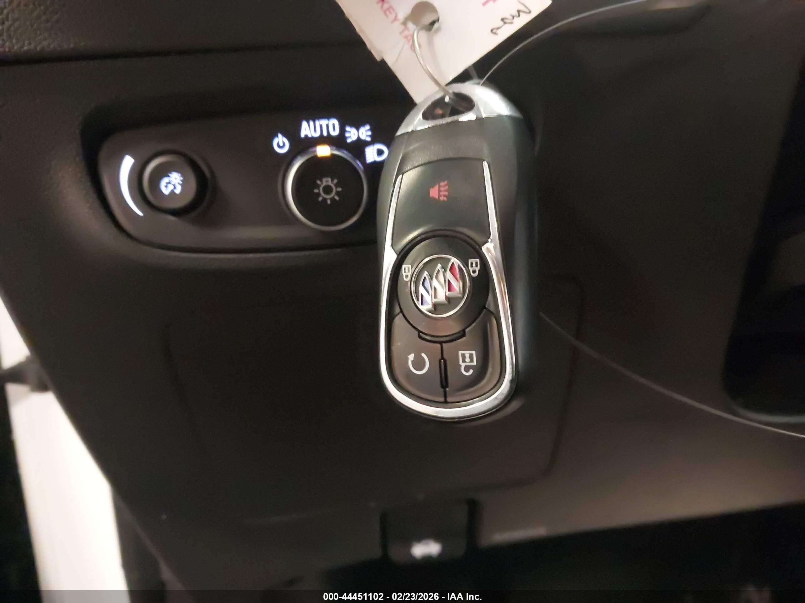 BUICK ENCORE image 11
