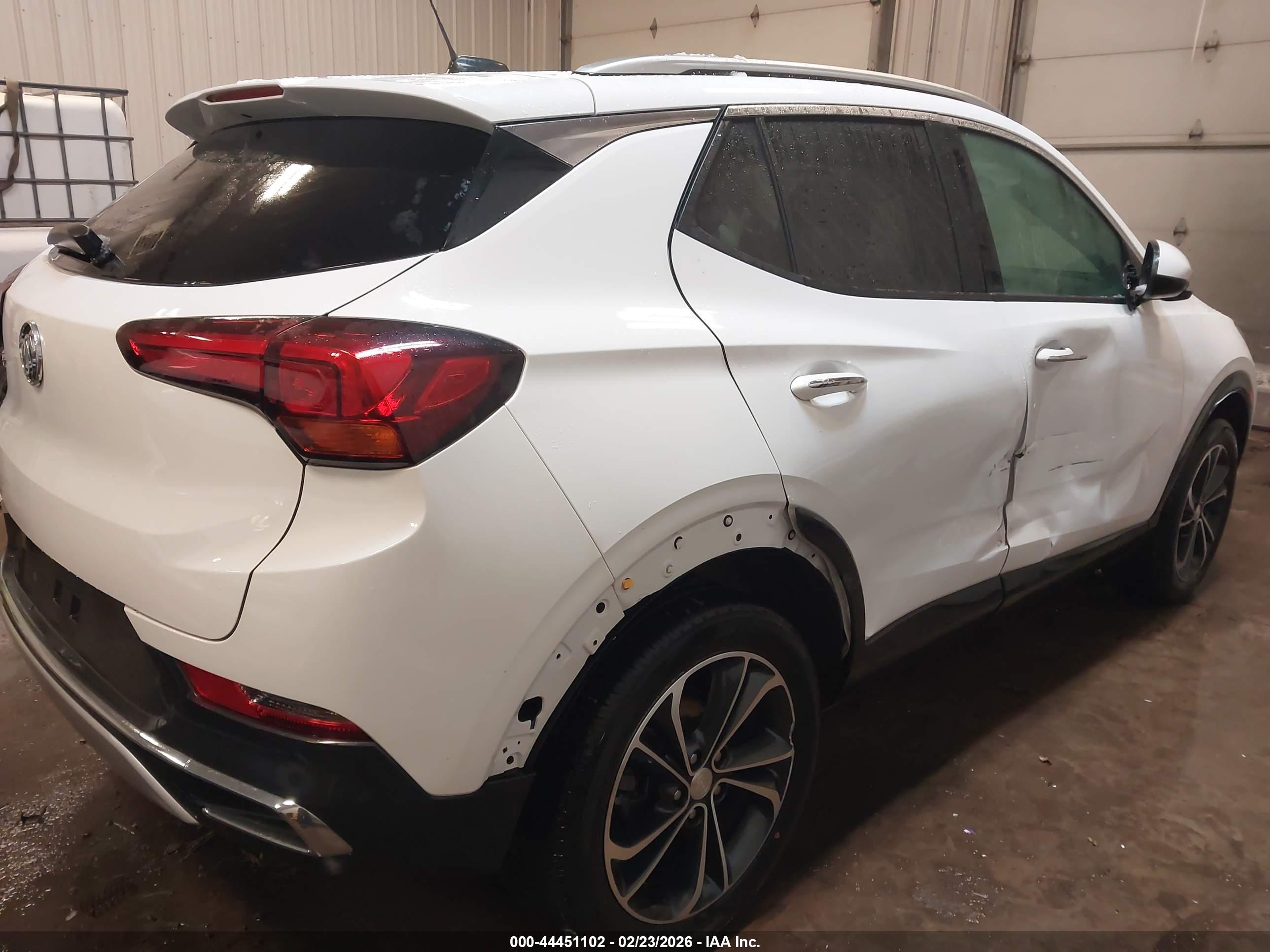 BUICK ENCORE image 6