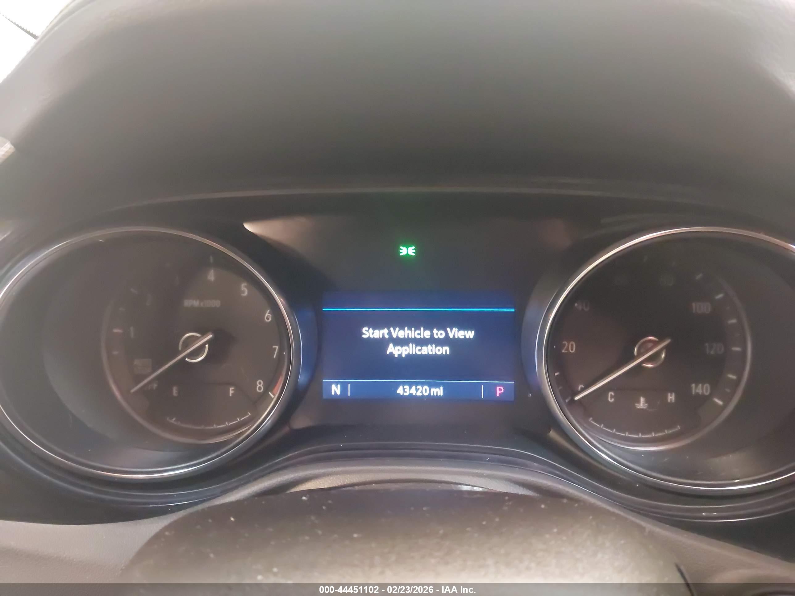 BUICK ENCORE image 7