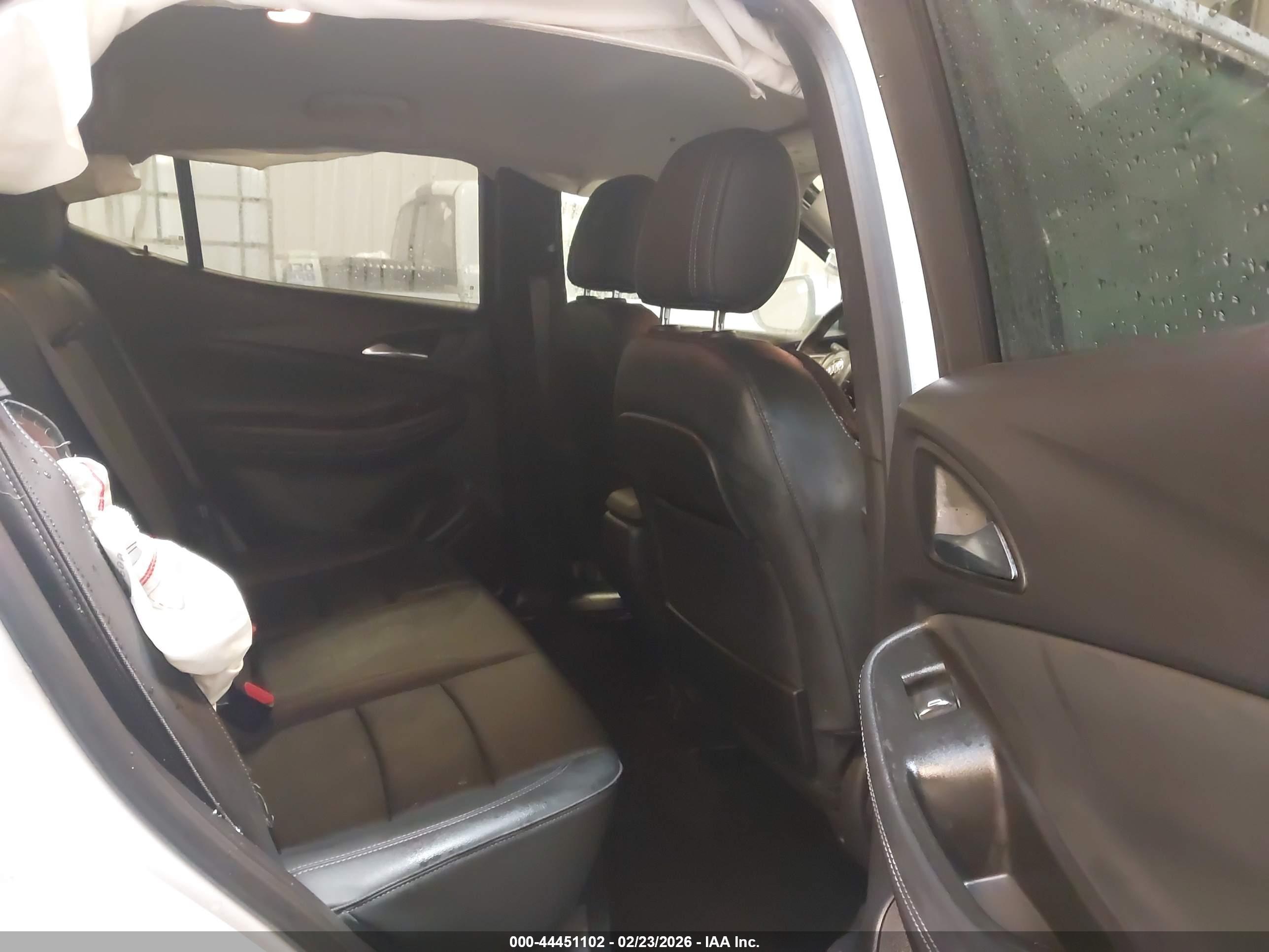 BUICK ENCORE image 8