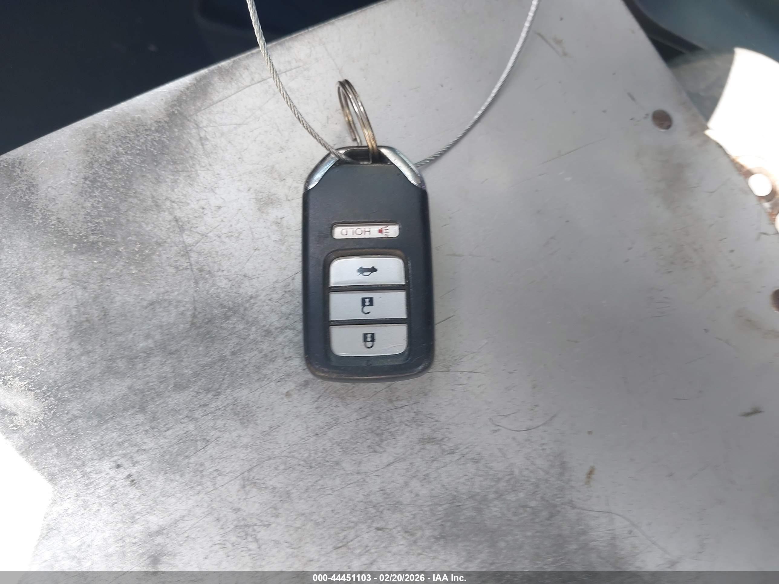 HONDA CIVIC image 11