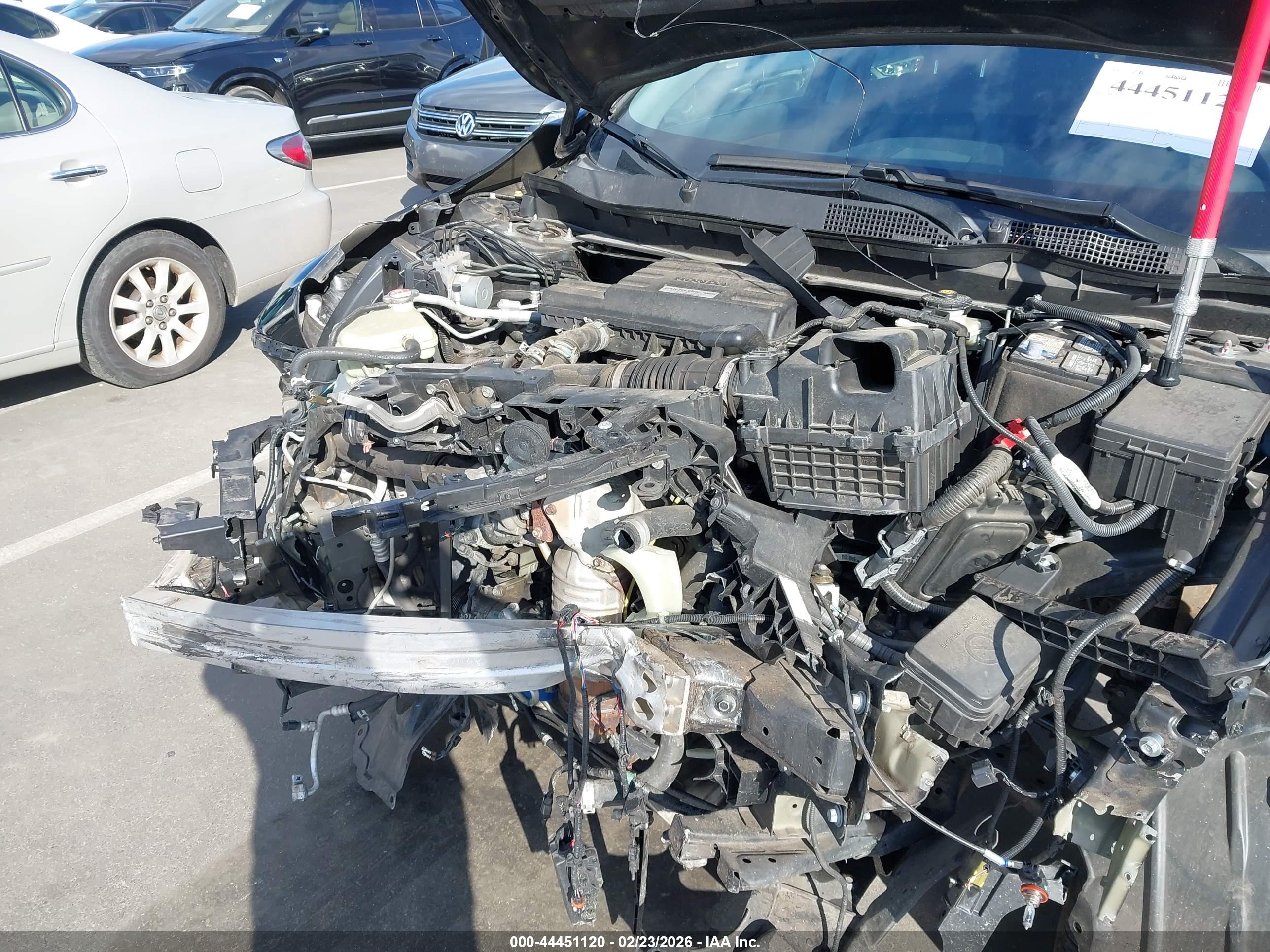 HONDA CR-V image 10