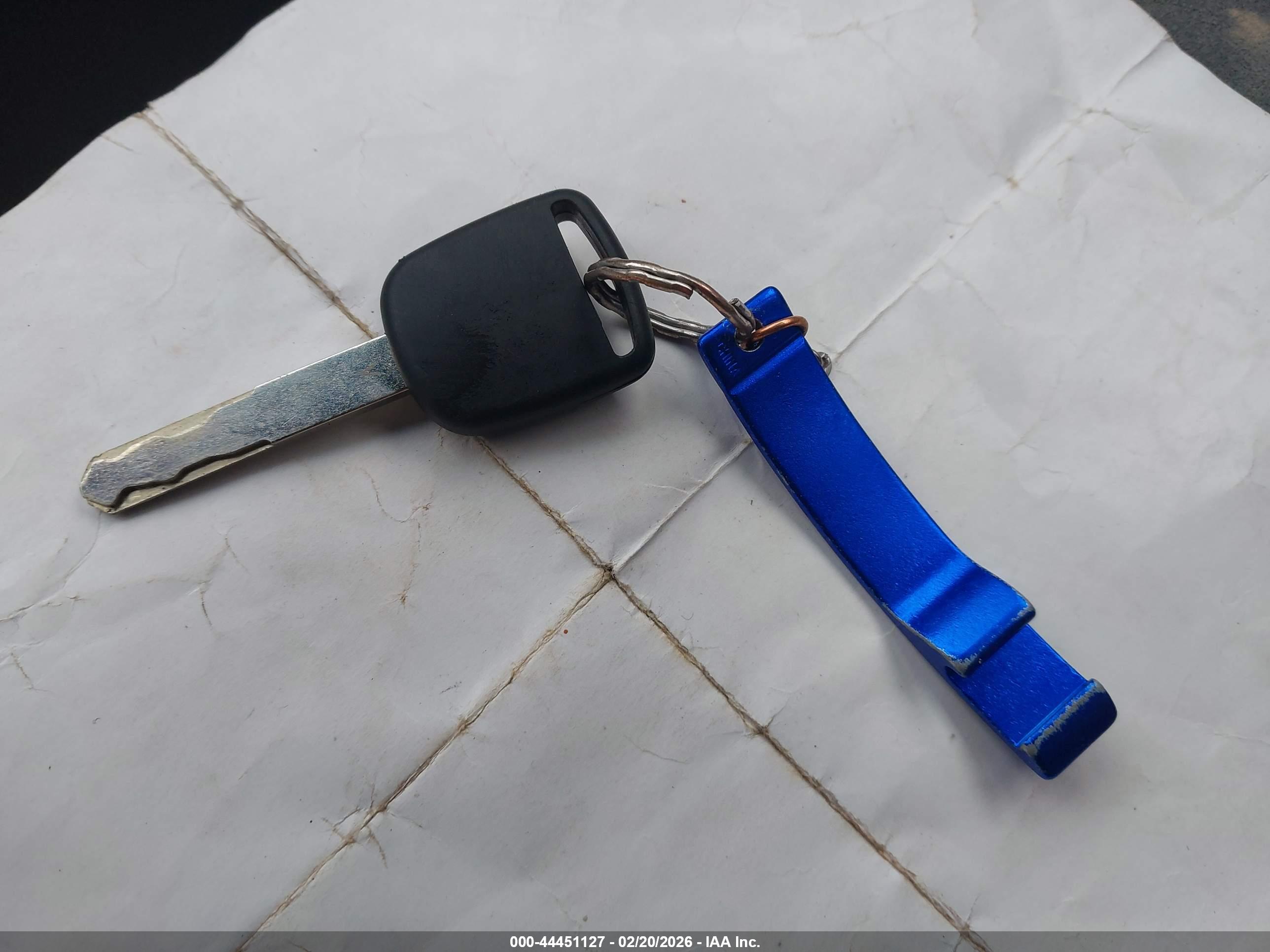 HONDA CIVIC image 11