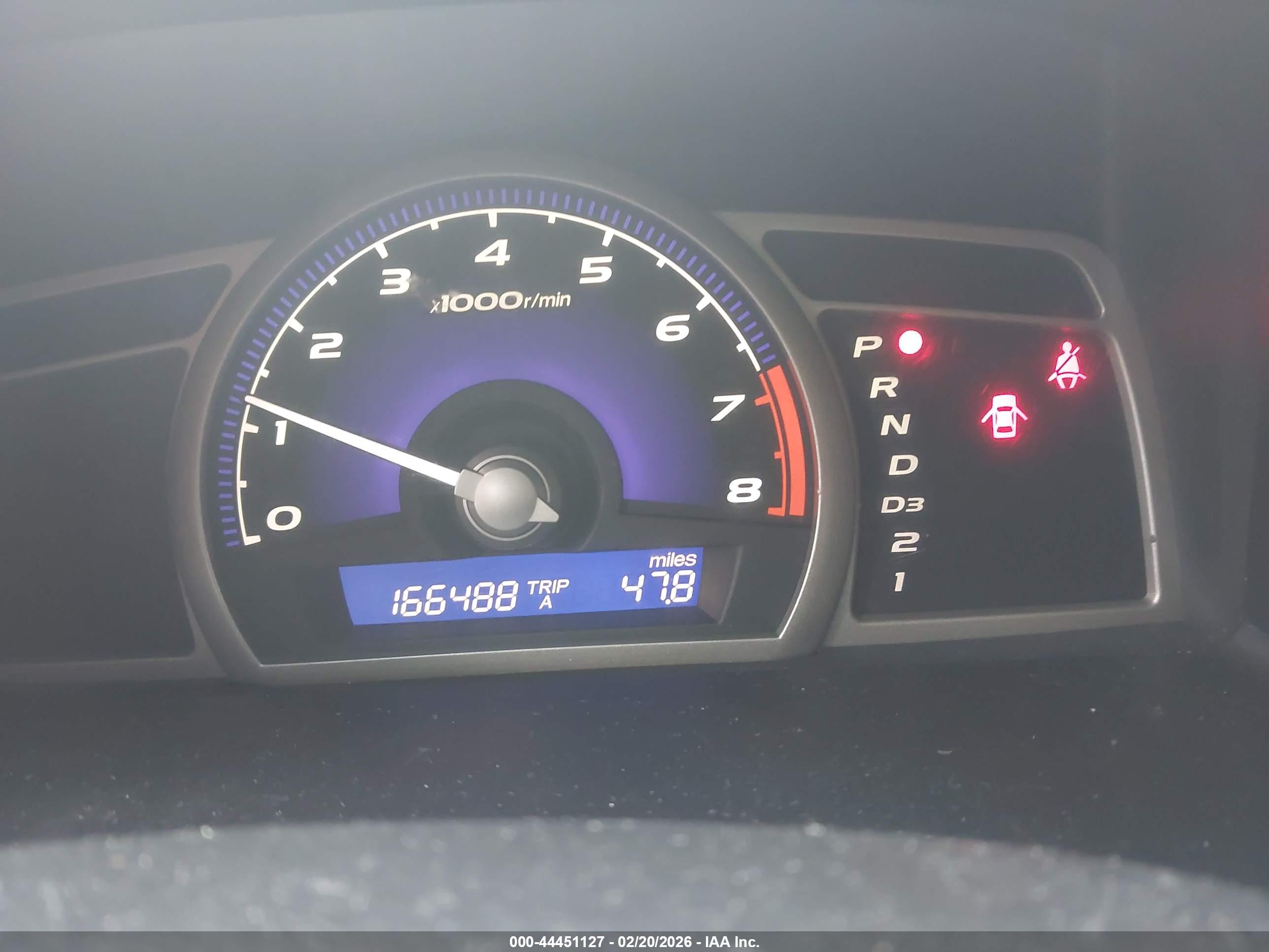 HONDA CIVIC image 7
