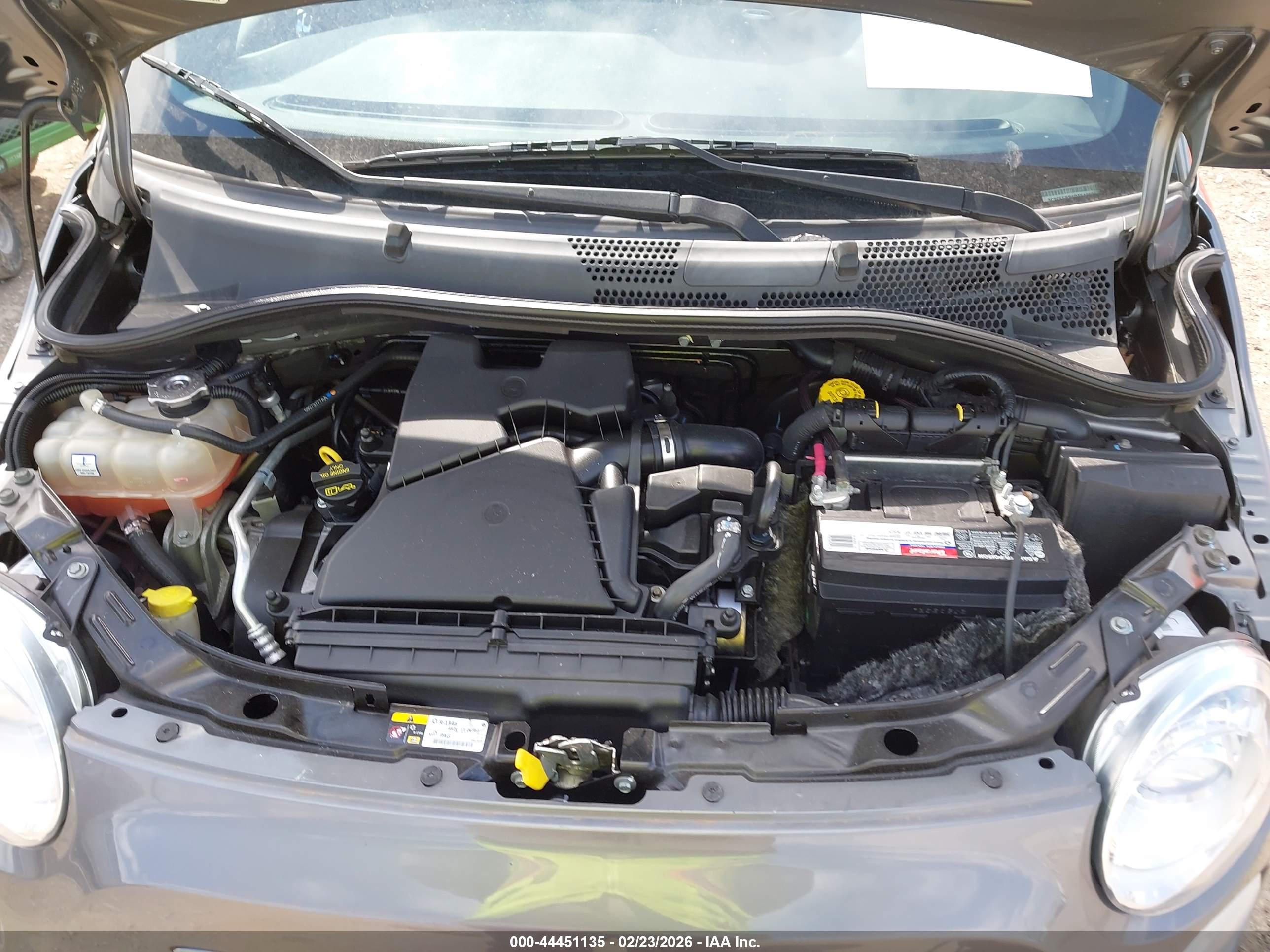 FIAT 500 image 10