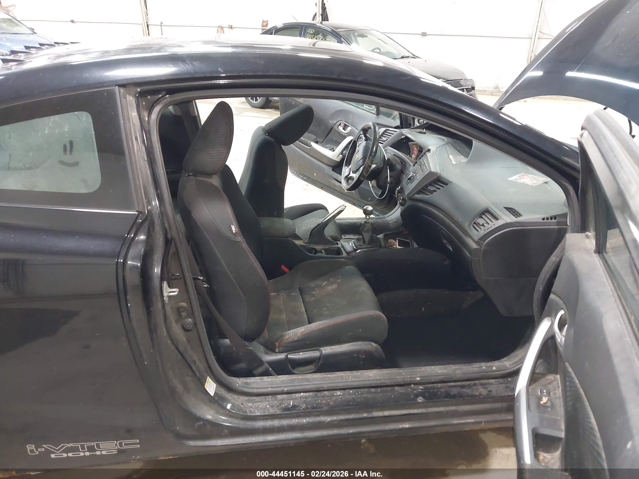 HONDA CIVIC image 5