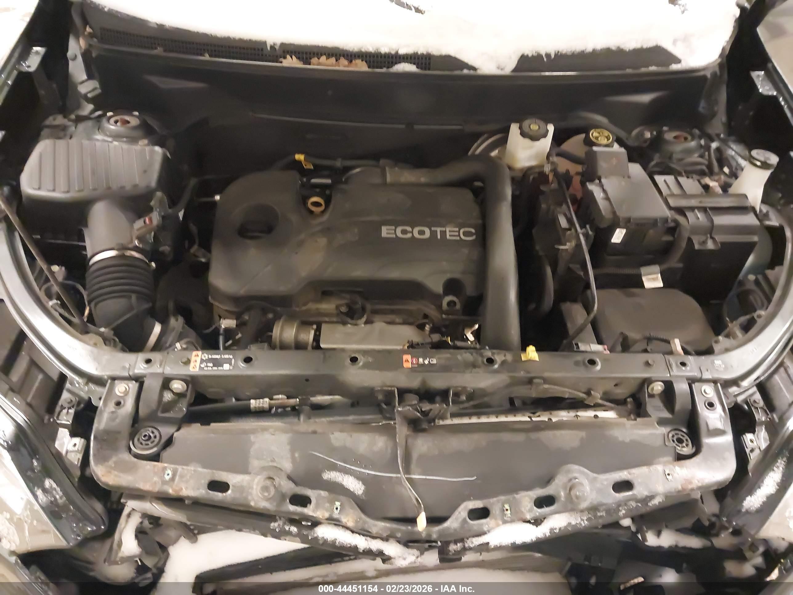 CHEVROLET EQUINOX image 10
