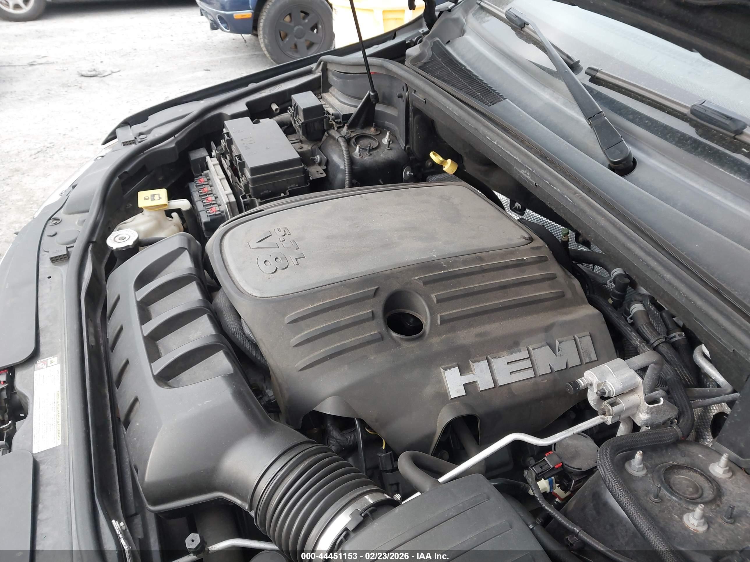 JEEP GRAND image 10