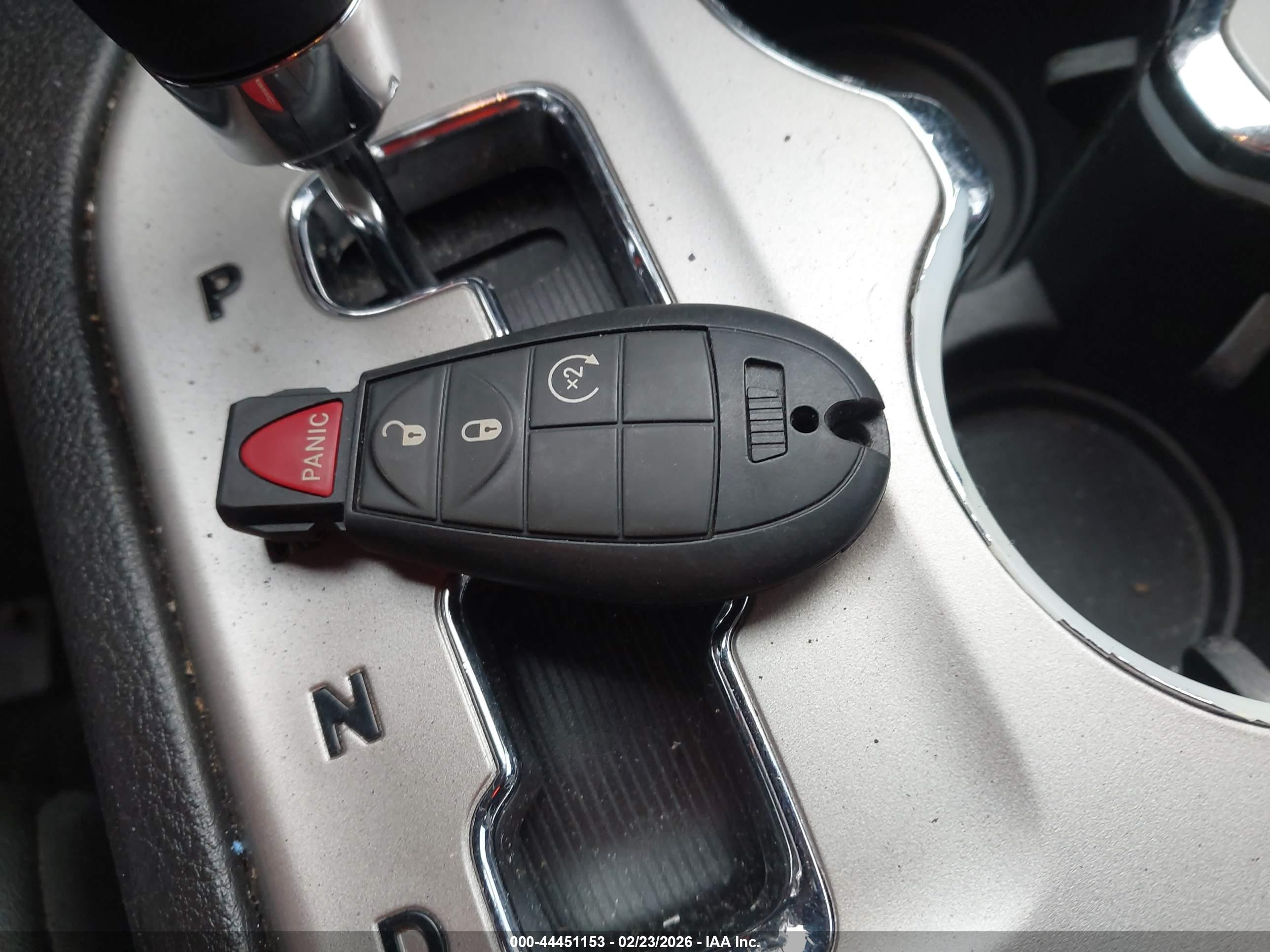 JEEP GRAND image 11