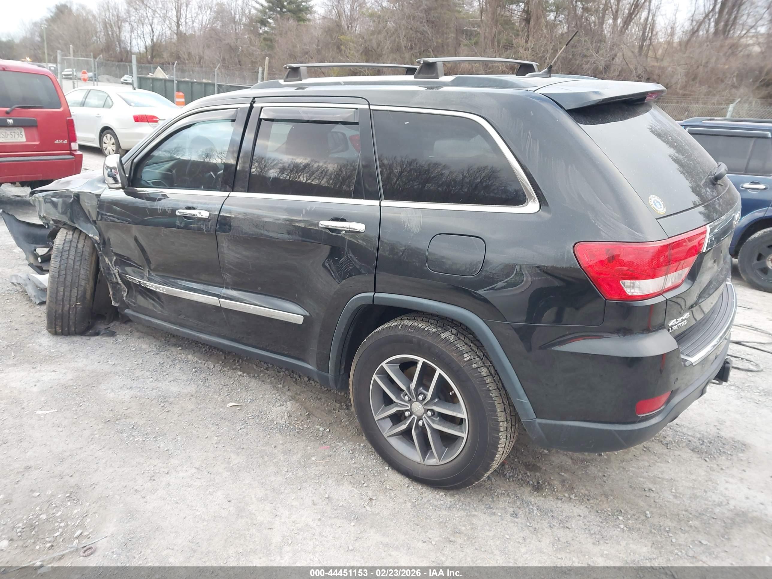 JEEP GRAND image 3
