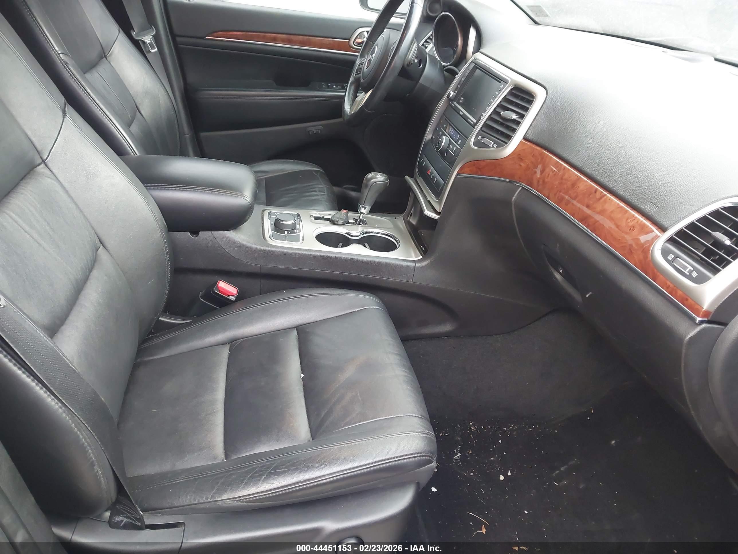 JEEP GRAND image 5