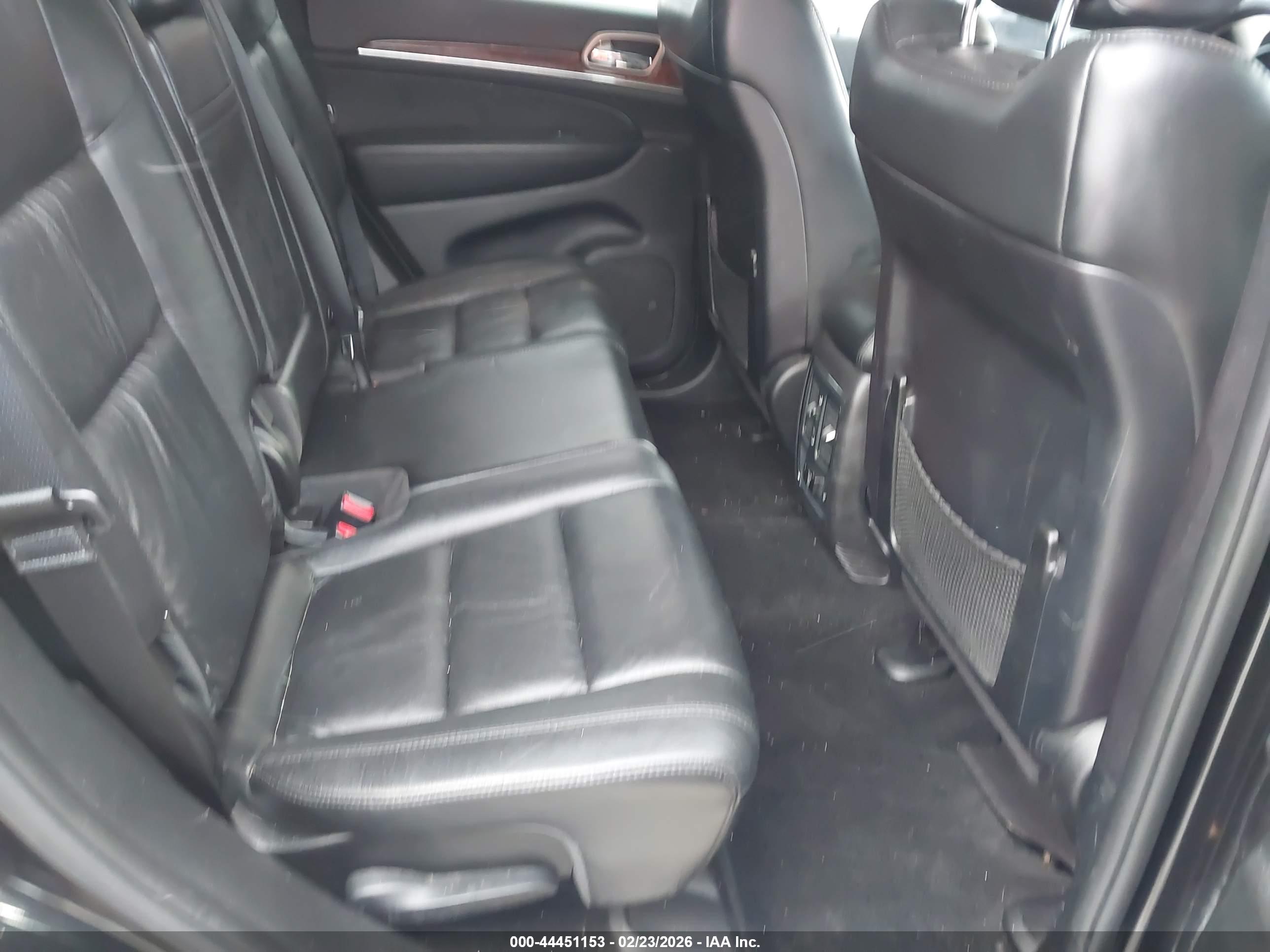 JEEP GRAND image 8